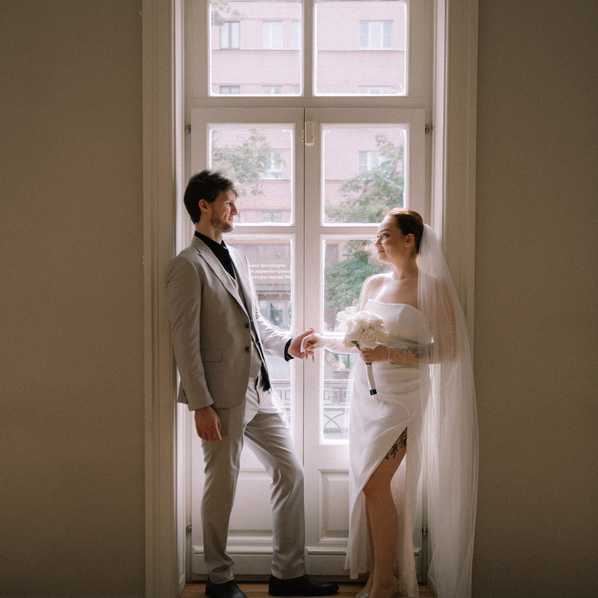 Музей-Усадьба Муравьевых-Апостолов