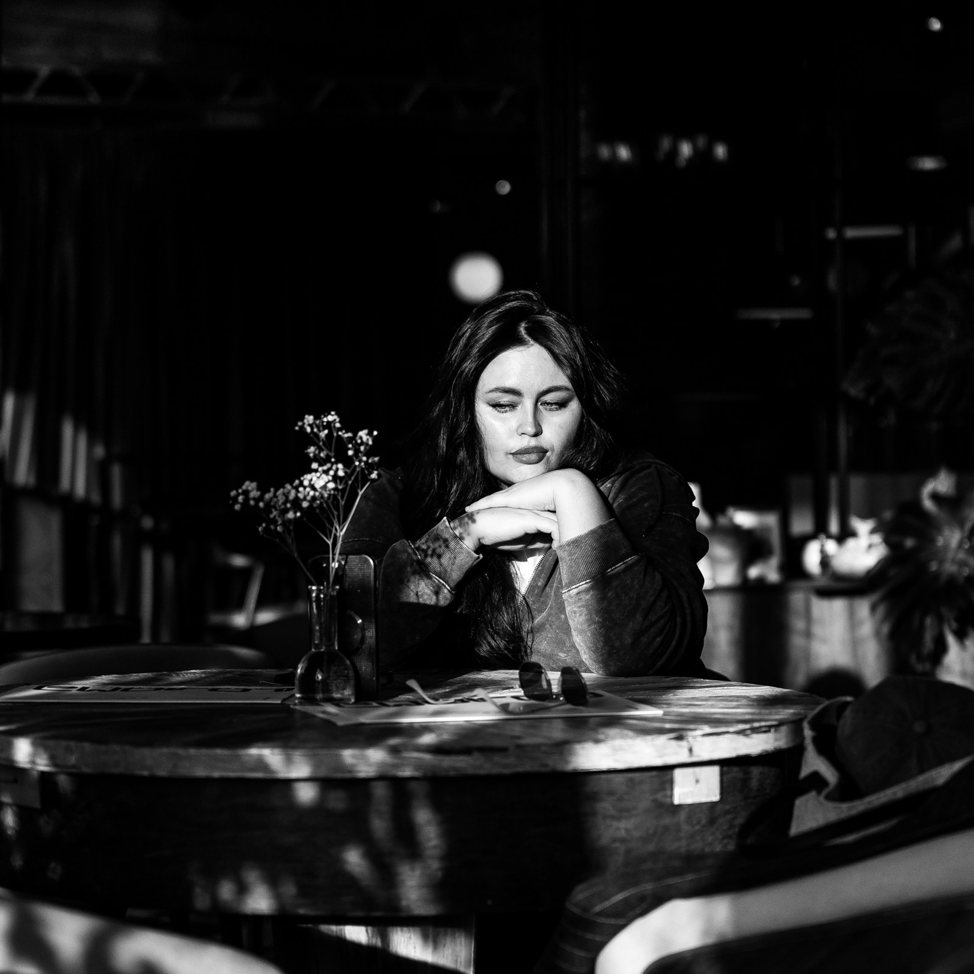 Алия Кенсуха