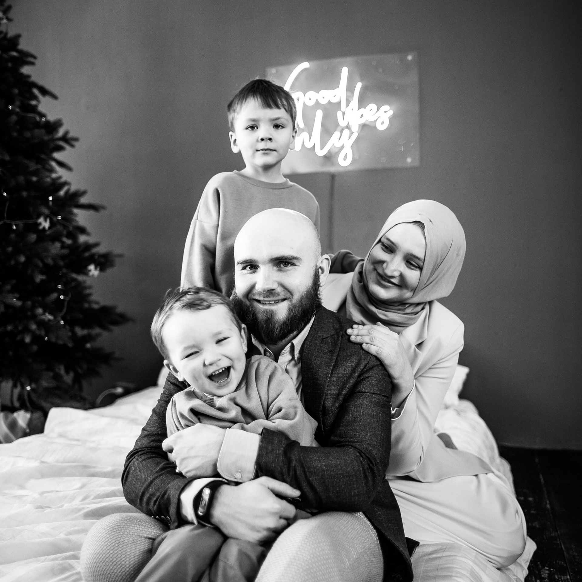 Айгуль Sonyafamily