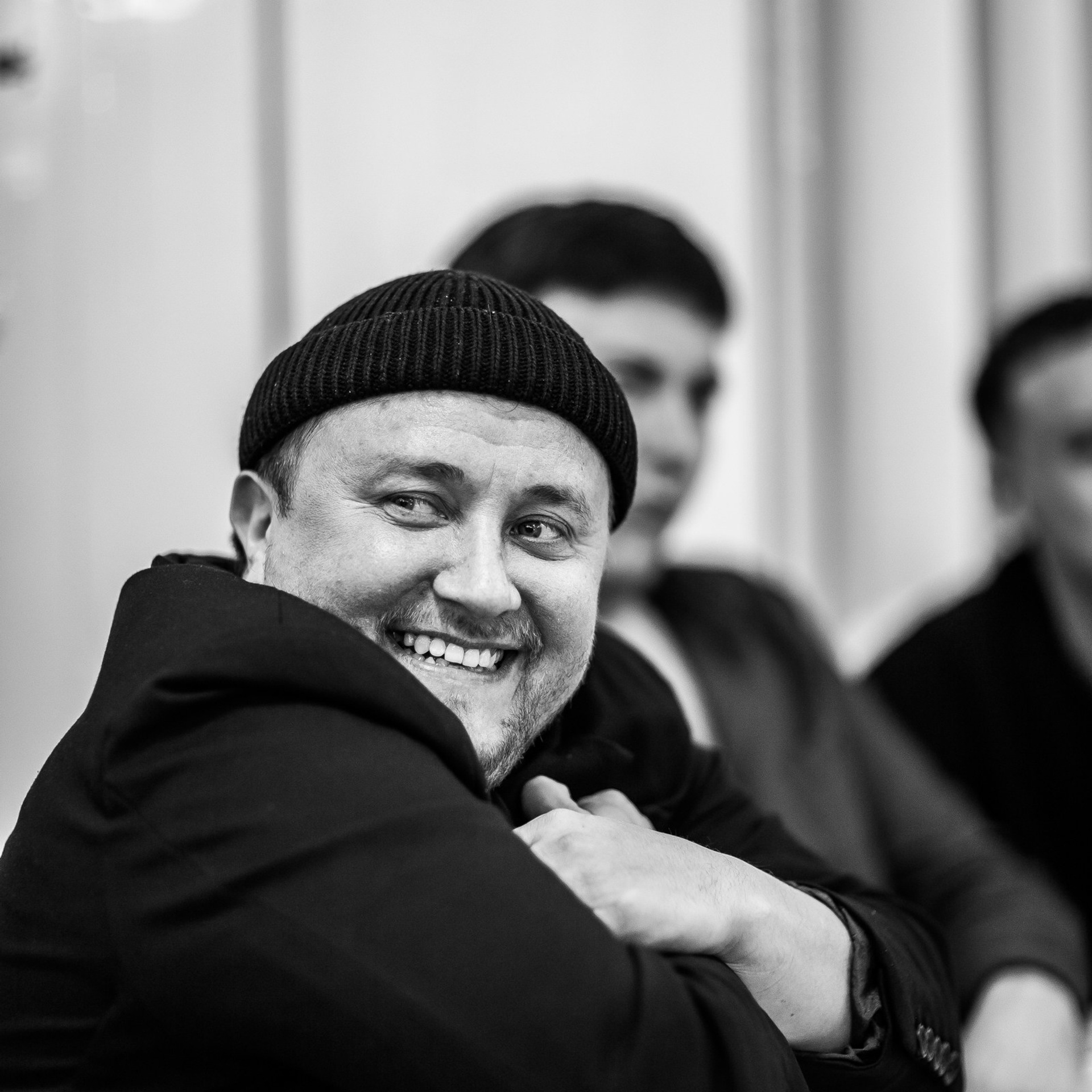 Марсель Махмутов