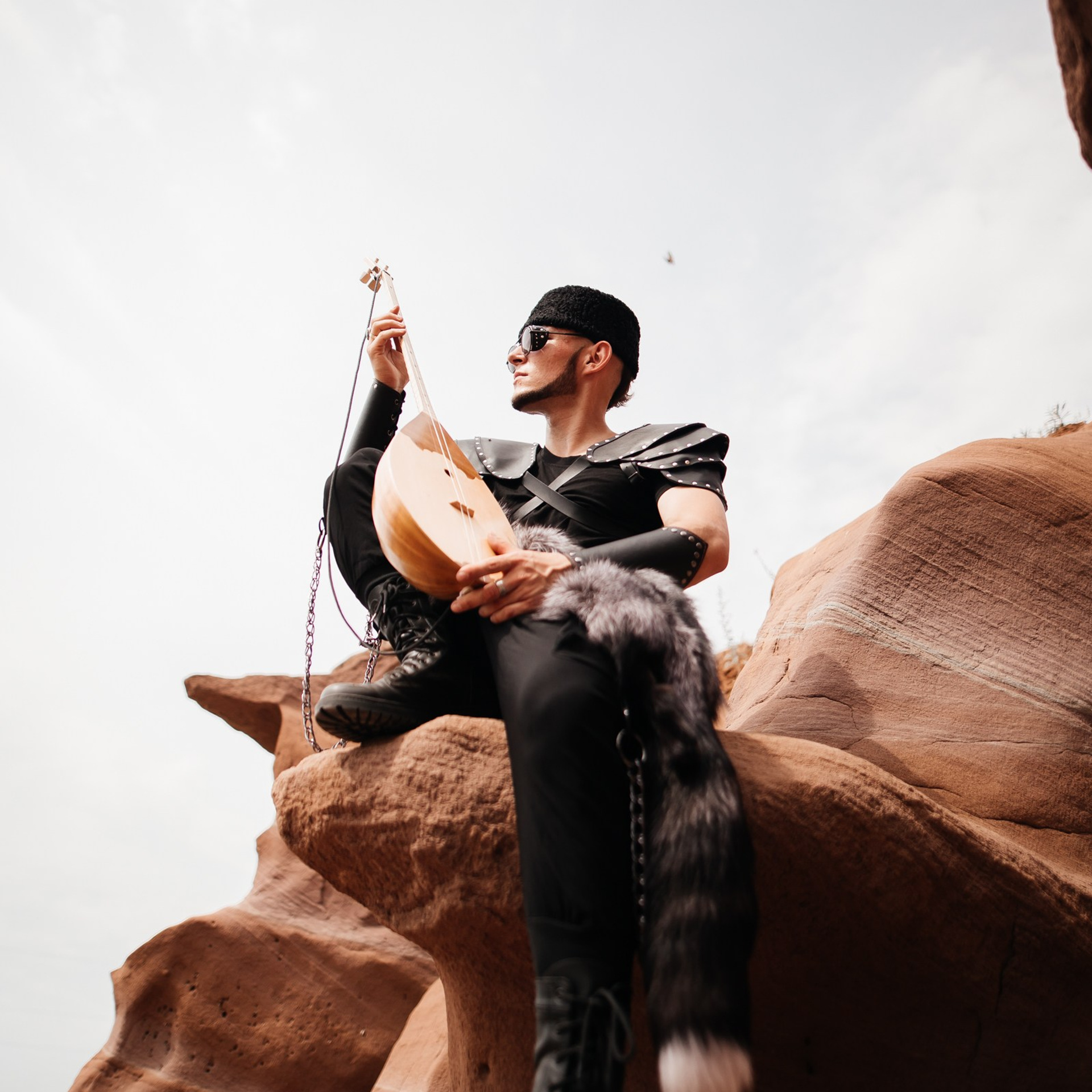 Фанзиль и Айсхана