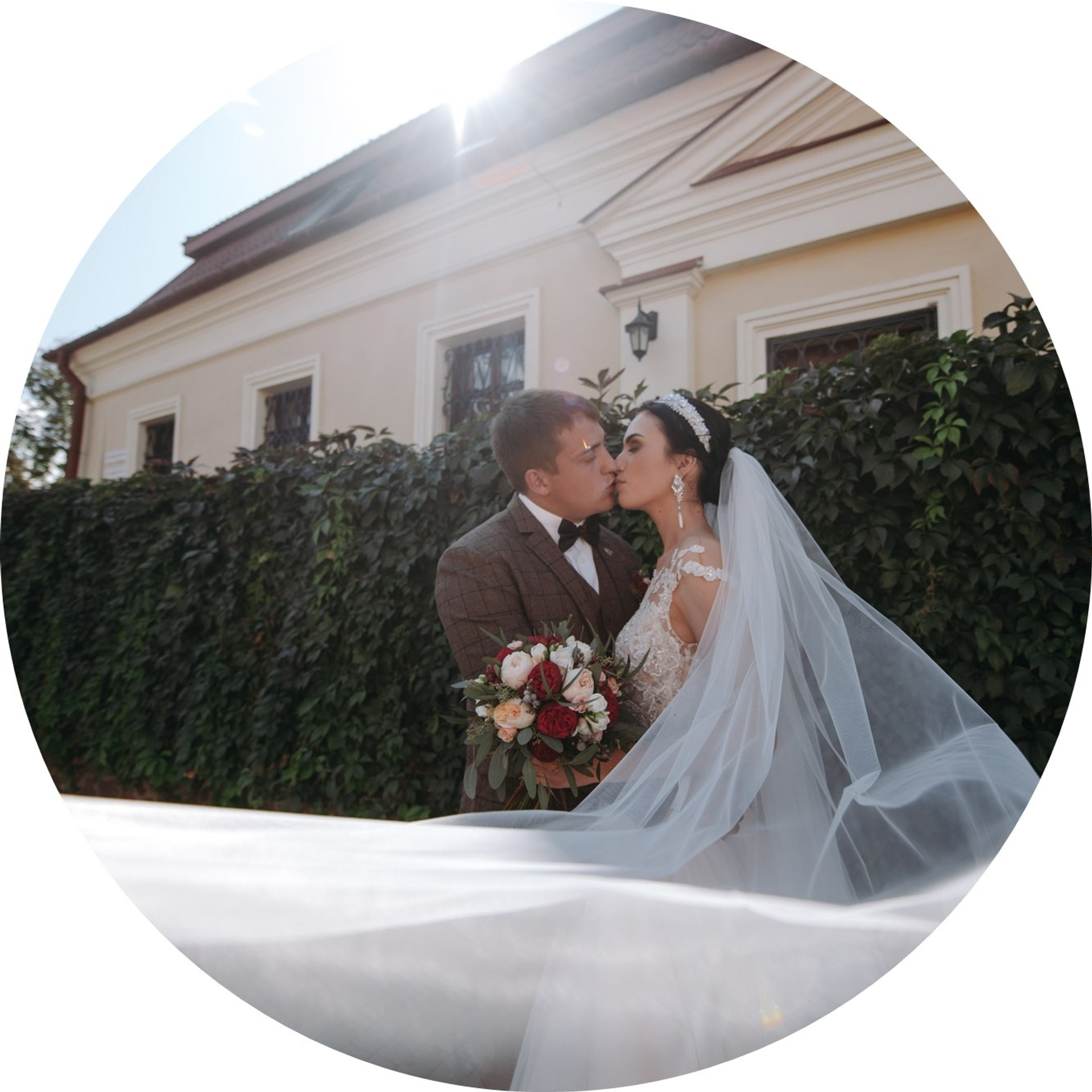 Отзывы. Свадебный фотограф Минск, Пинск, Брест, Гродно Чернигов Андрей