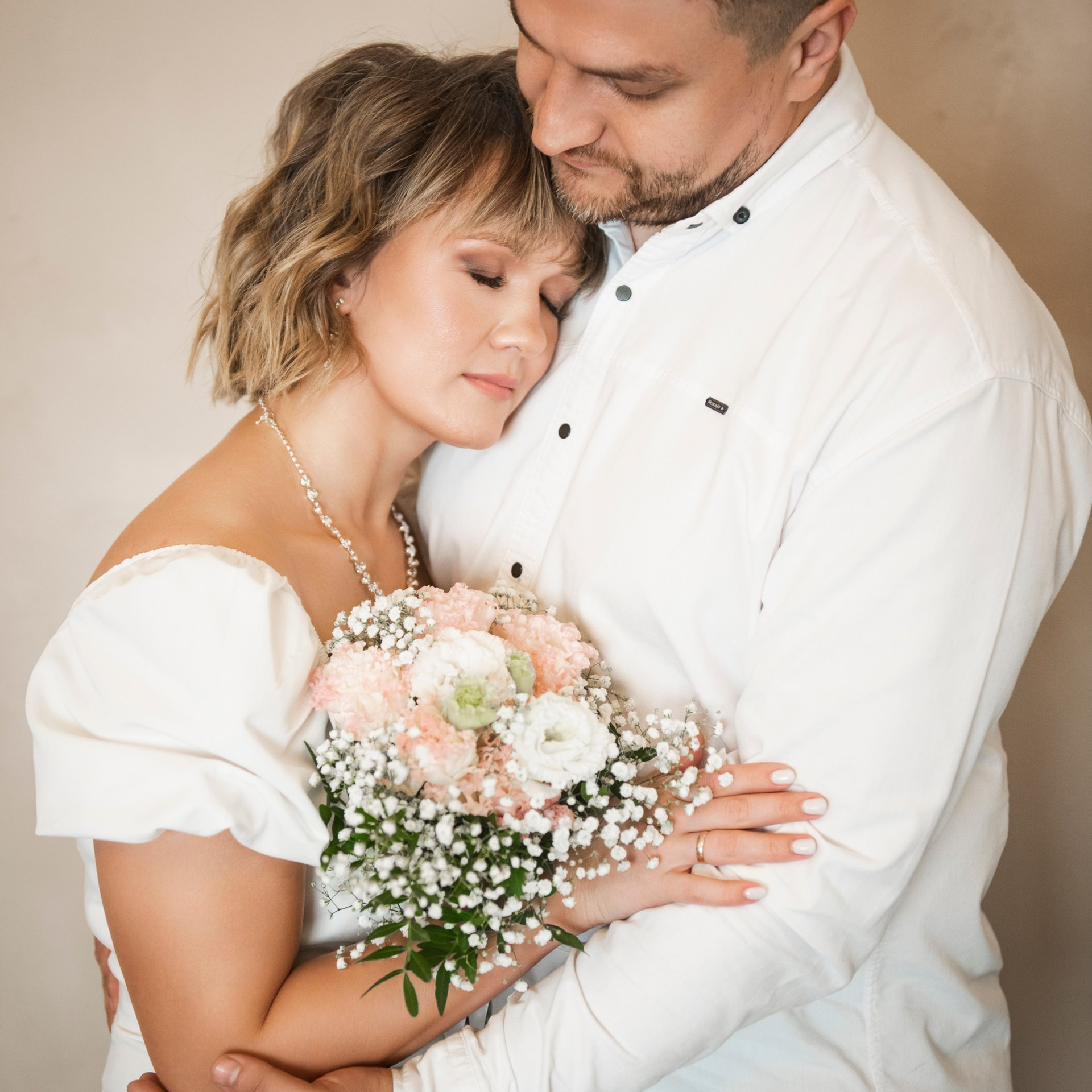 Юлия & Денис