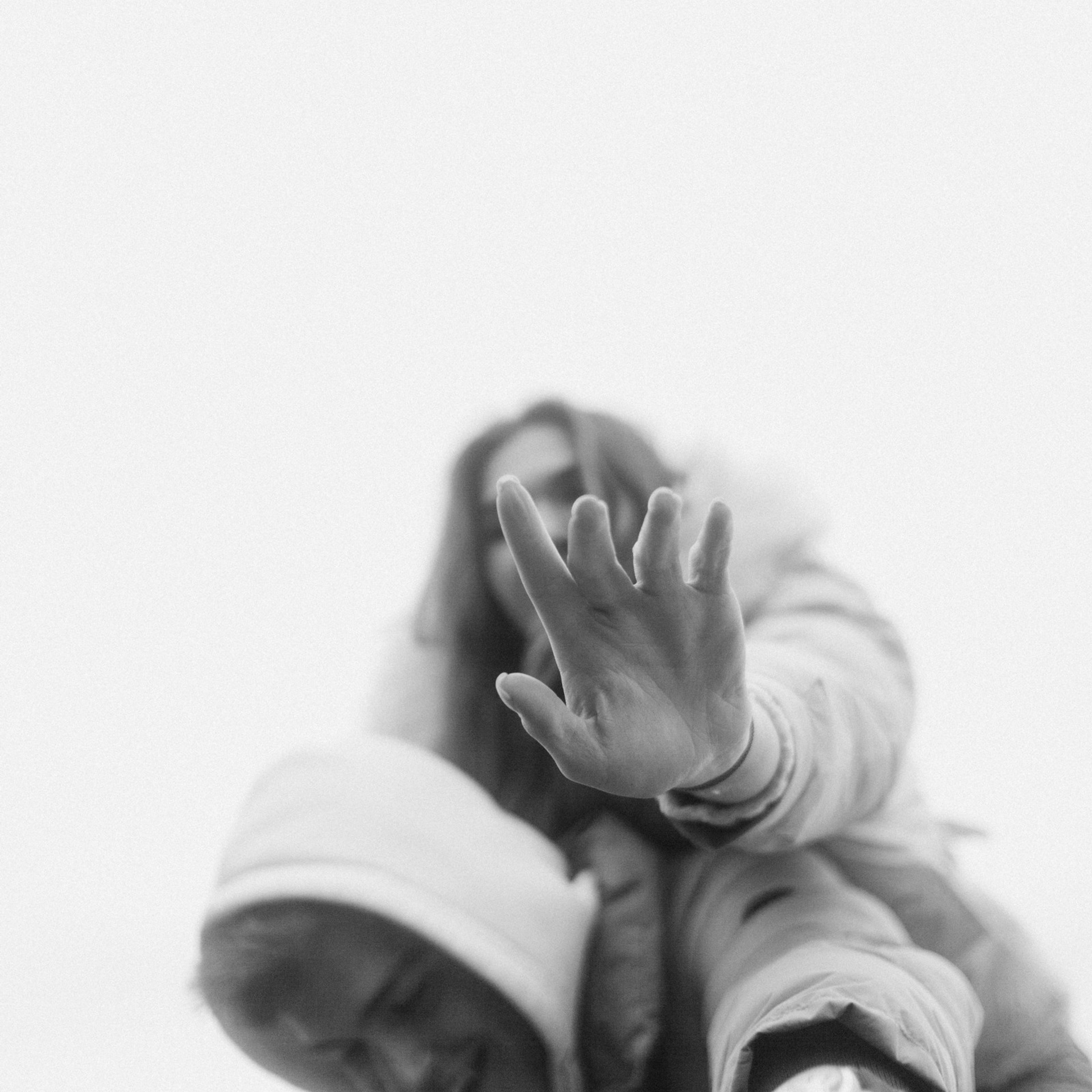 Съемка Александра и Виктории