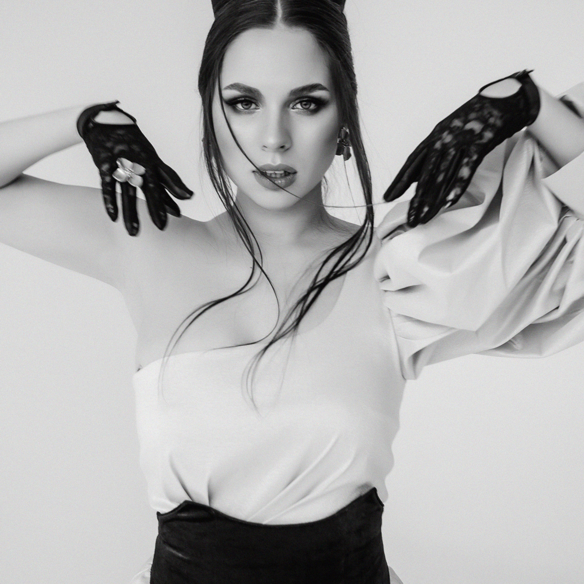 Юля — фэшен