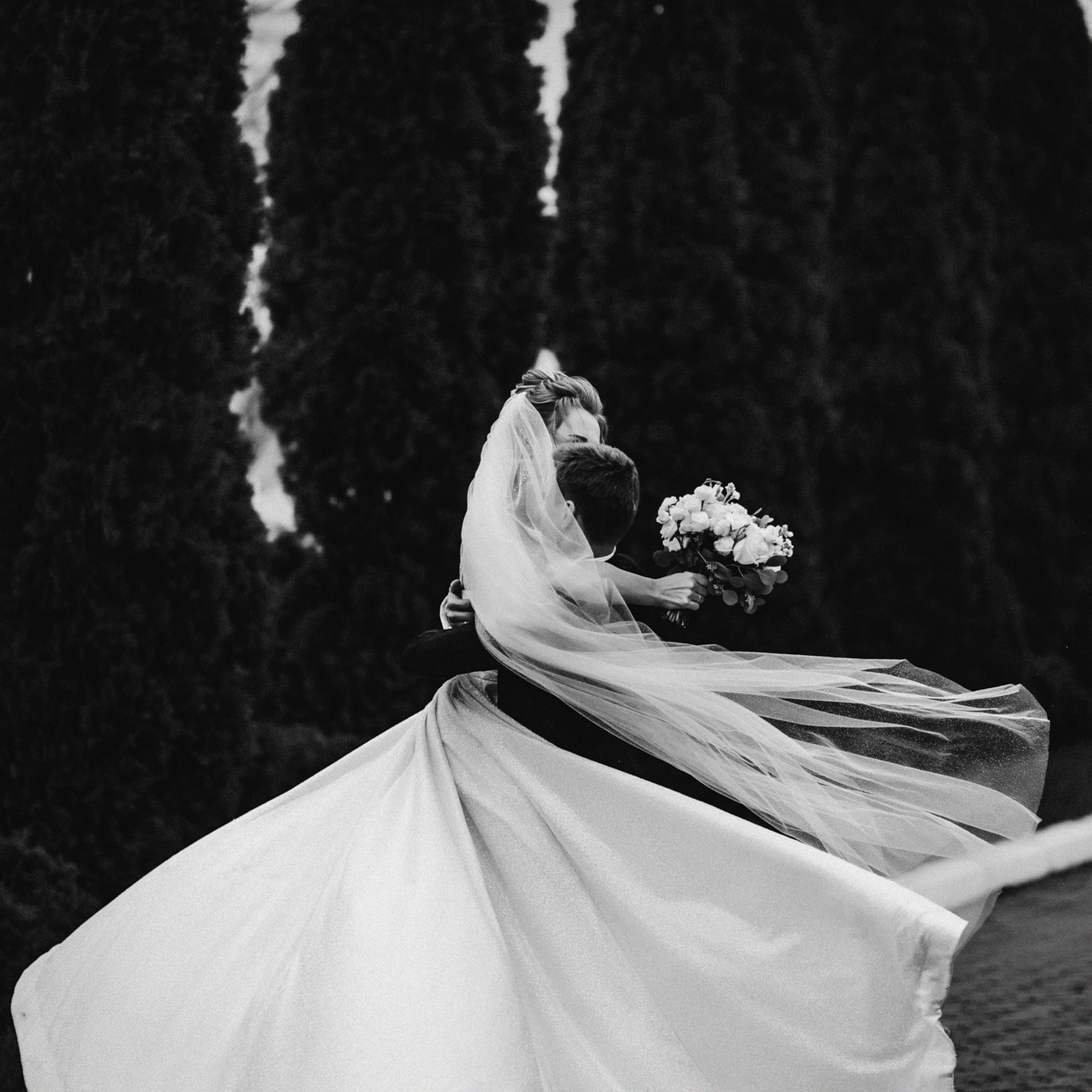 26.10.2019 Анжелика и Андрей Минск