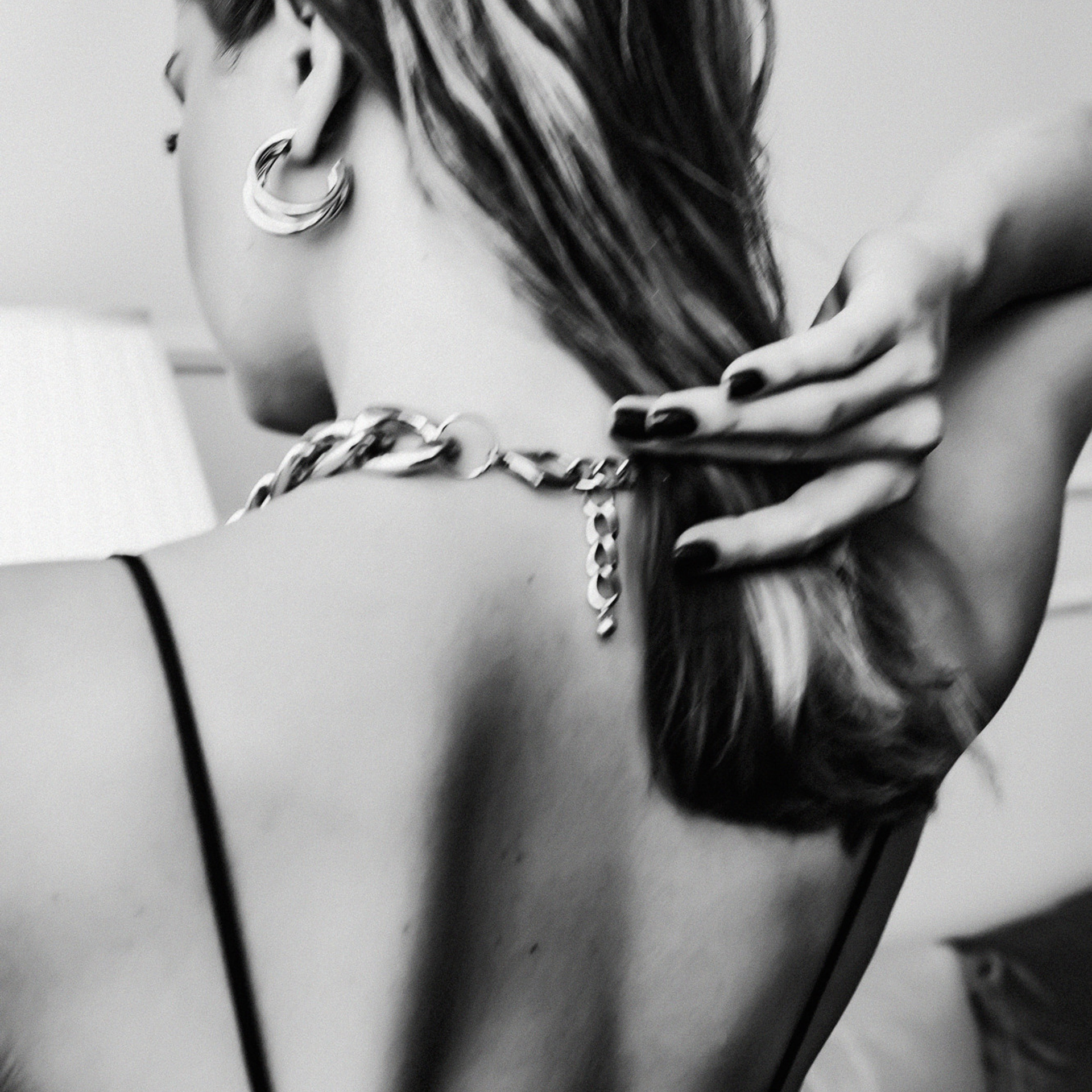 Евгения — фэшн