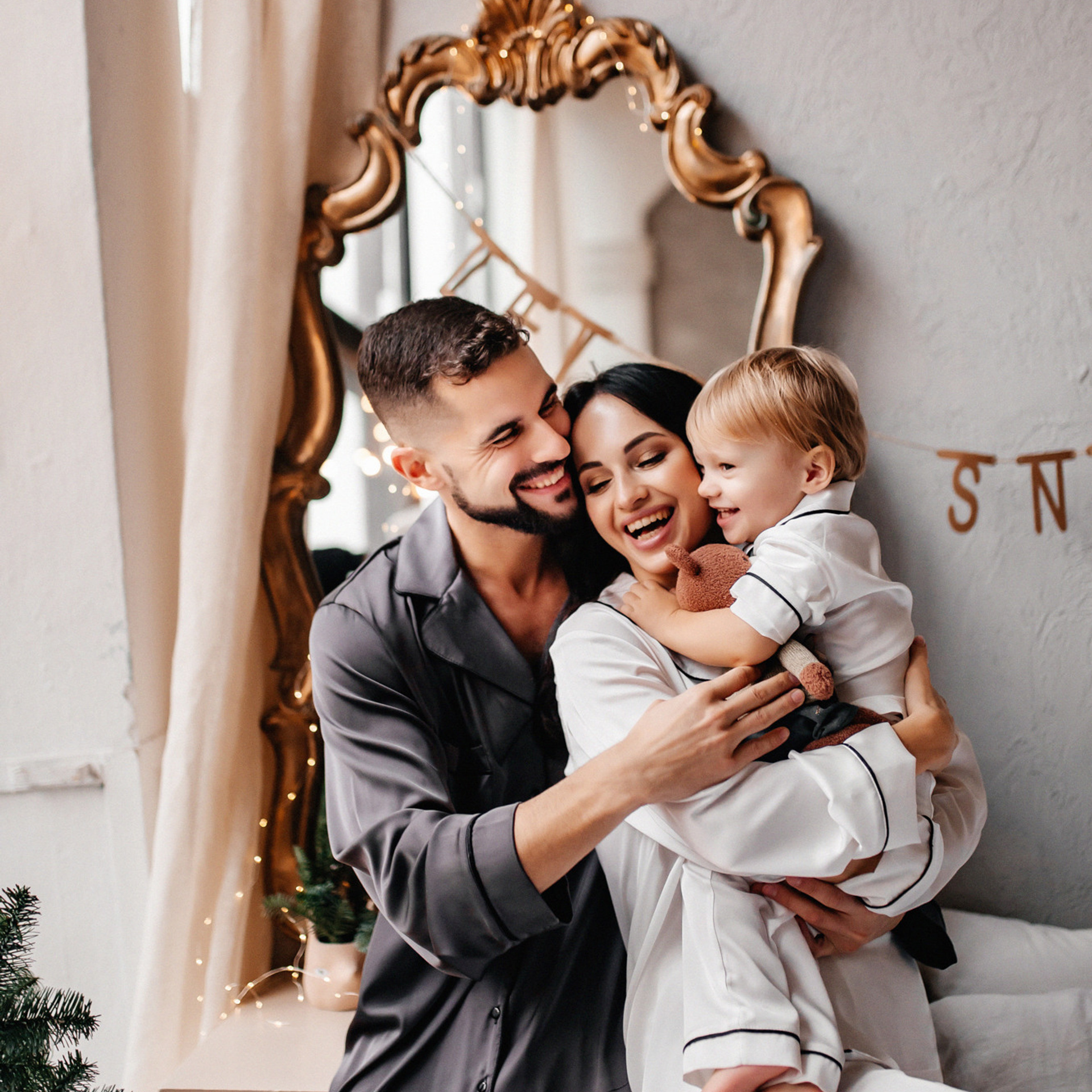 Вика+ Андрей = София