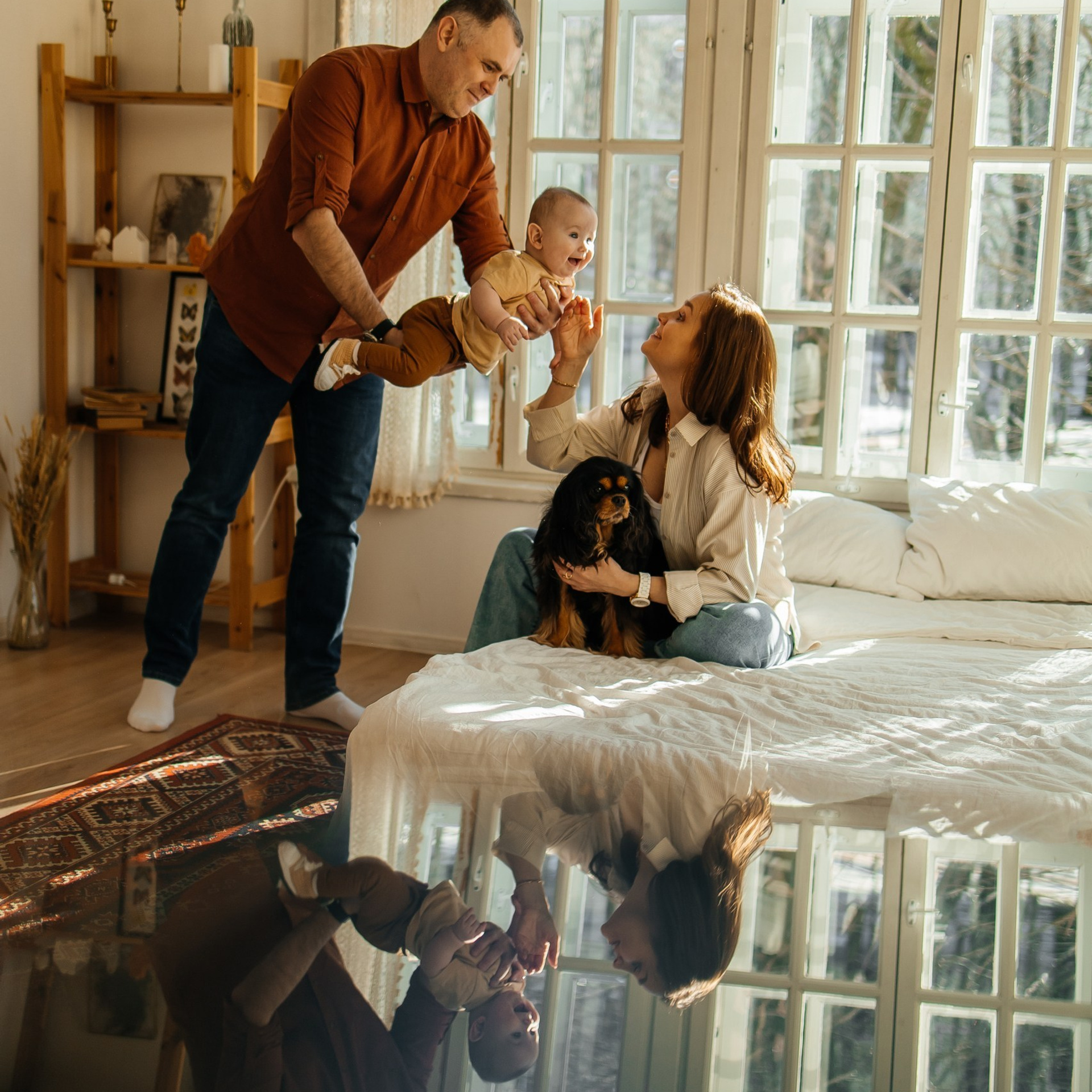 Отзывы. Семейный фотограф в Санкт-Петербурге. Никитина Наталья