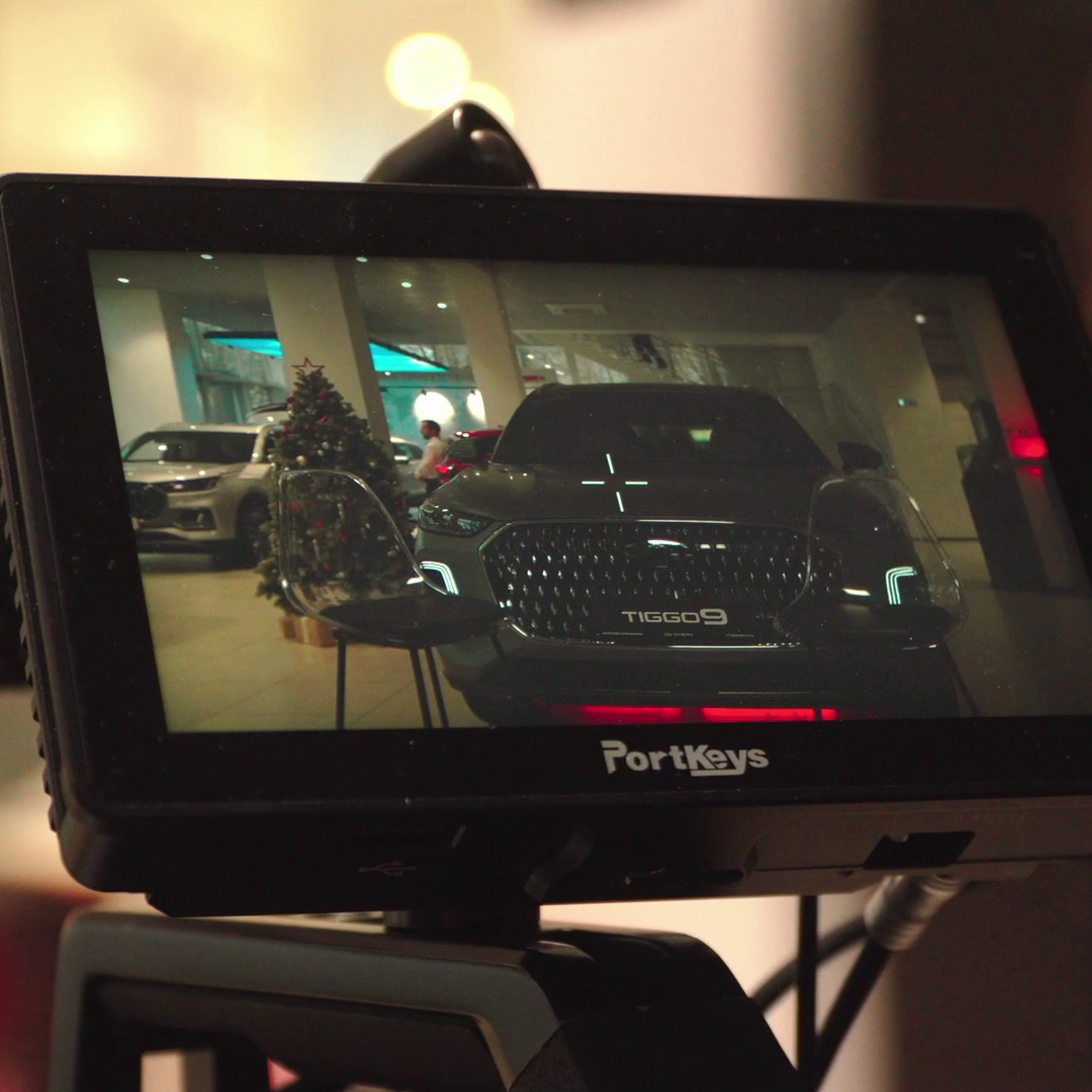 Рекламные ролики