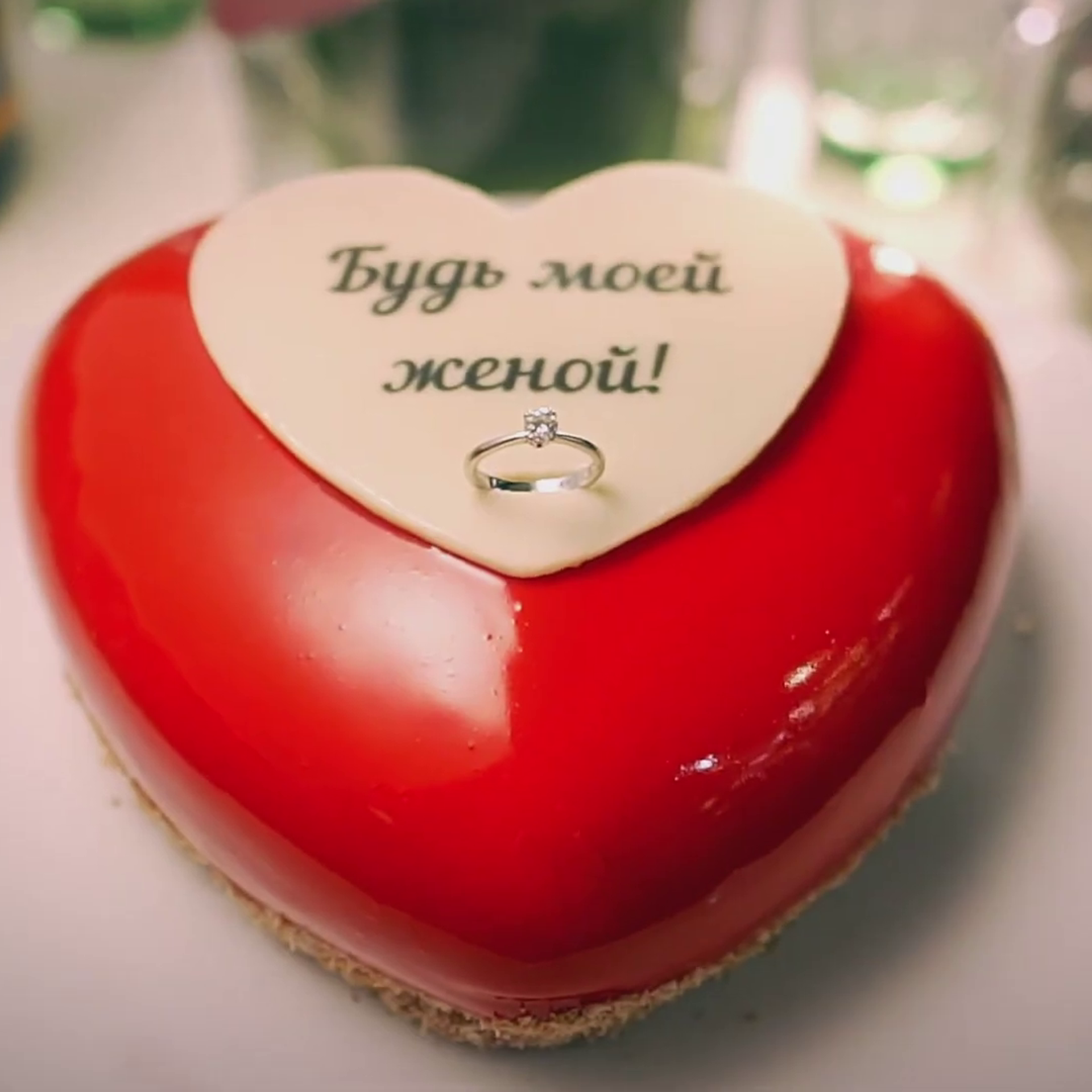 Рекламные ролики