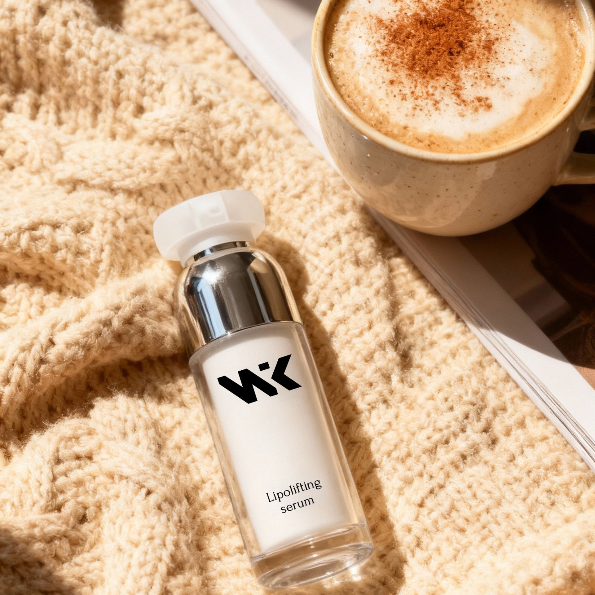 KARAVAEVA BEAUTY. Кирилл Зарин