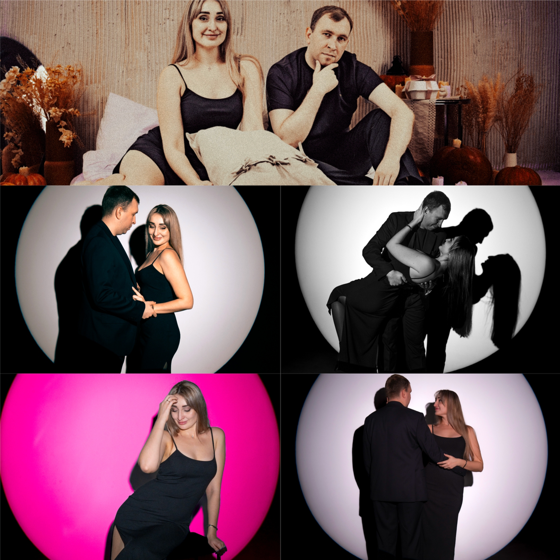 Семейная съёмка. Свадебный фотограф