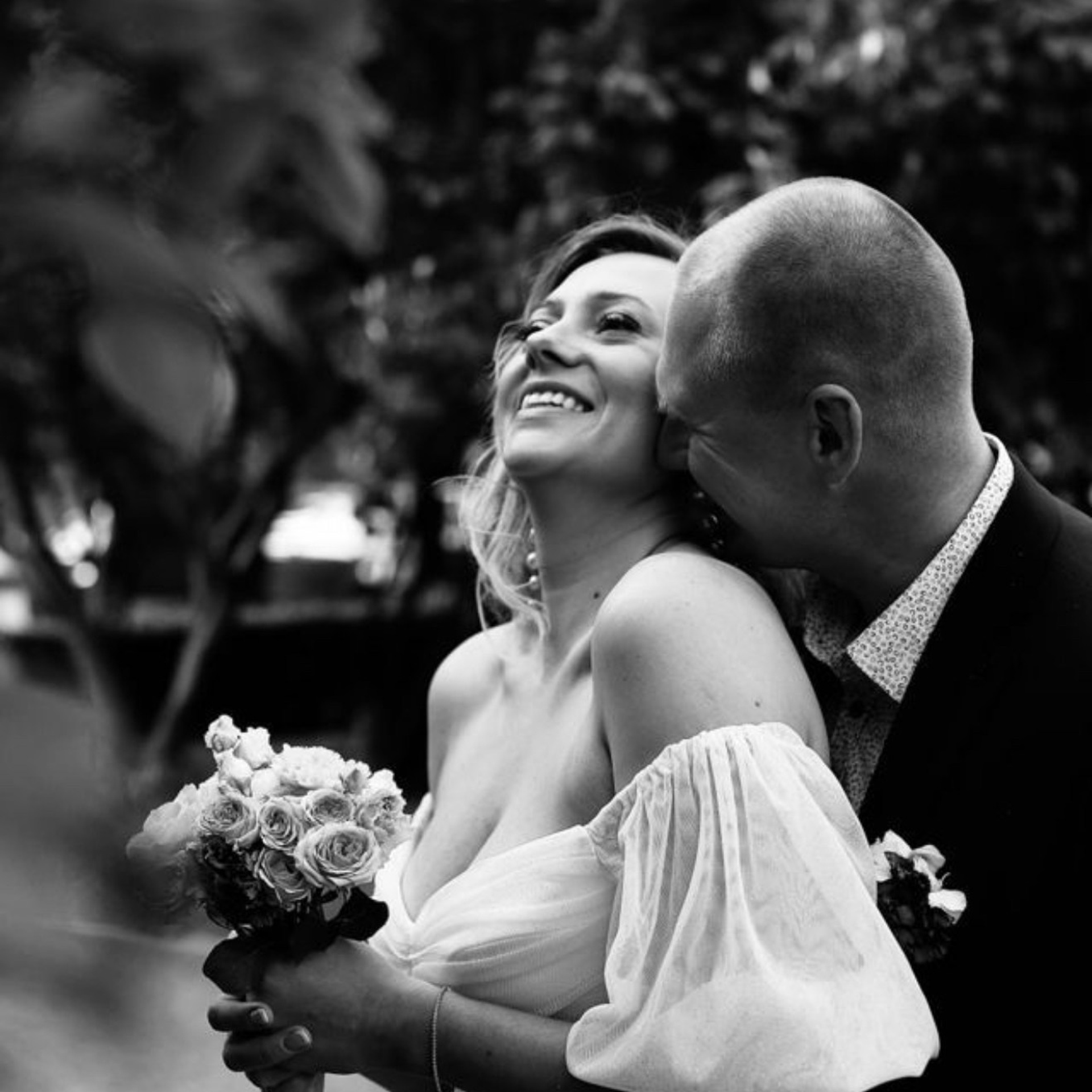 Свадебная. Свадебный фотограф