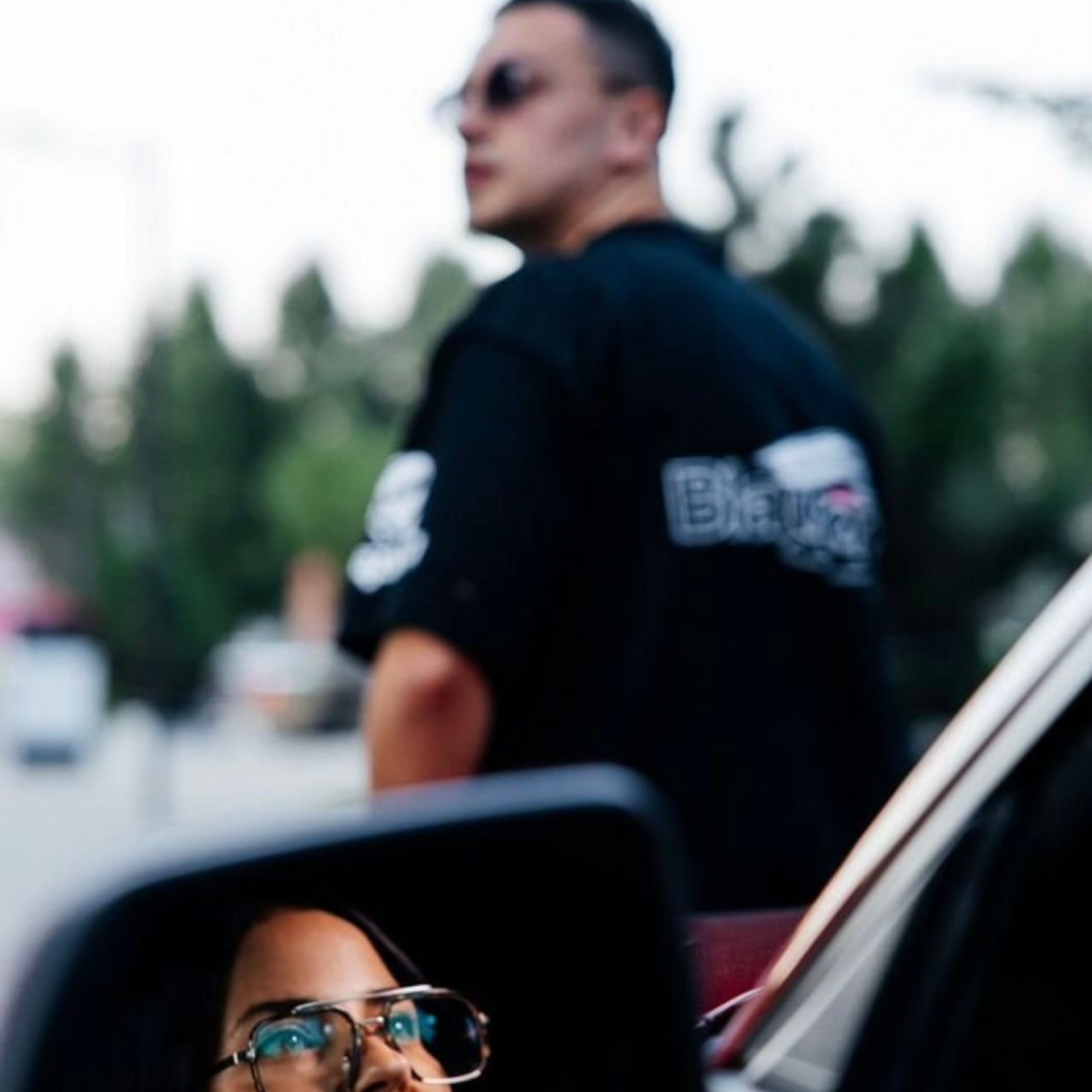 Семейная съёмка. Свадебный фотограф