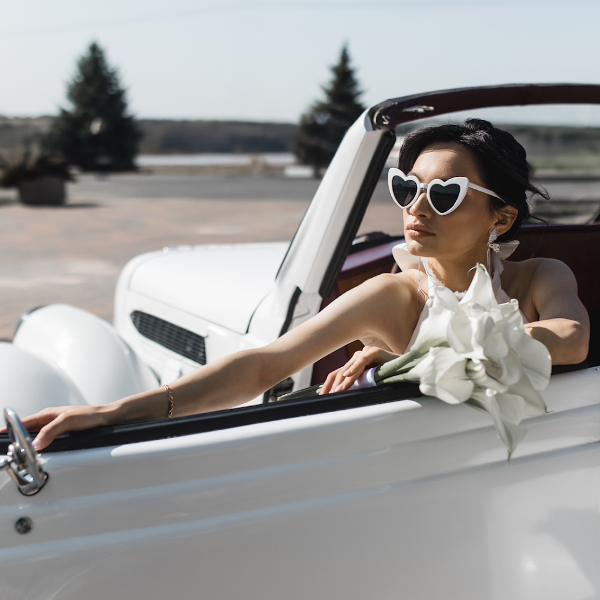 Свадебная съёмка. Свадебный фотограф