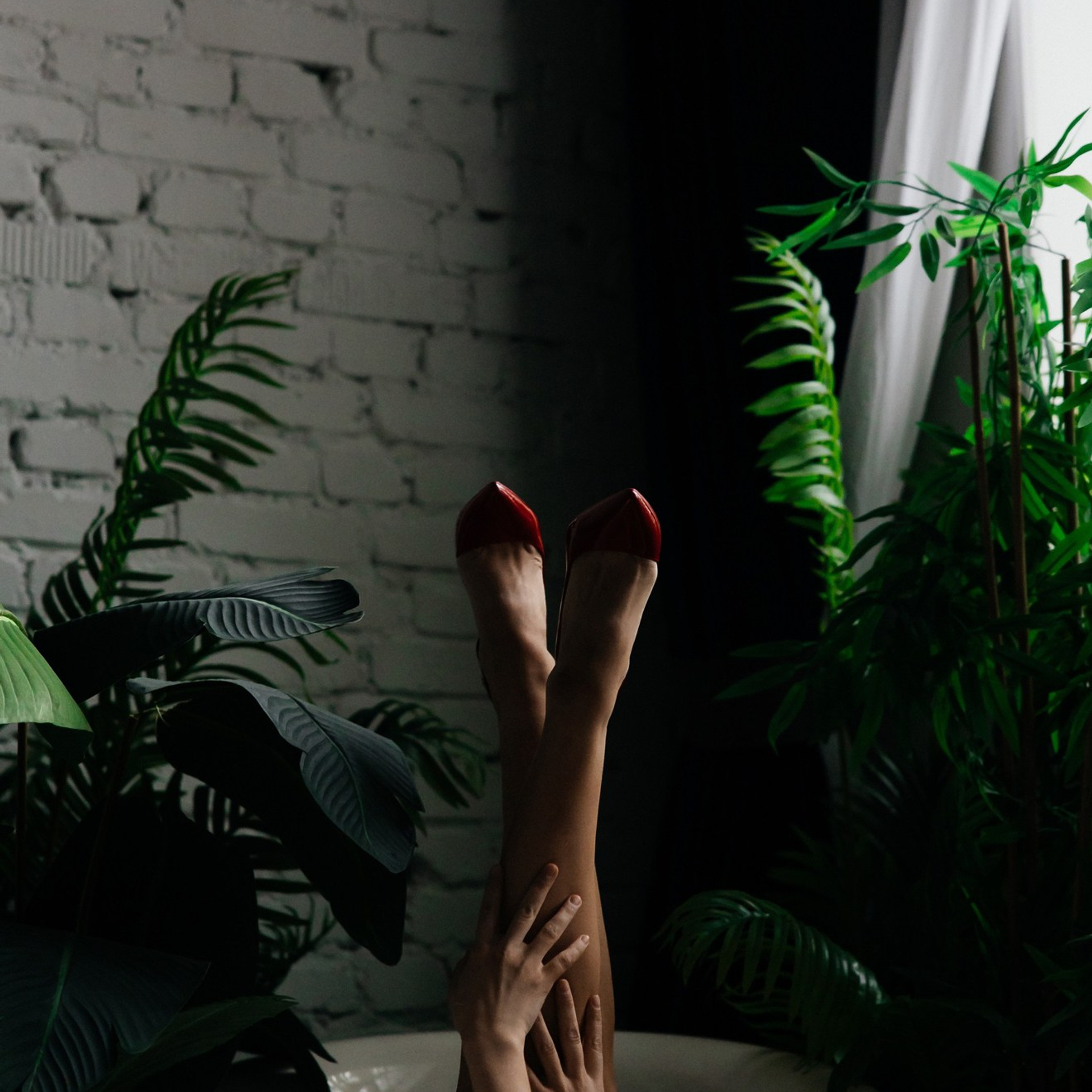 Индивидуальная. Свадебный фотограф