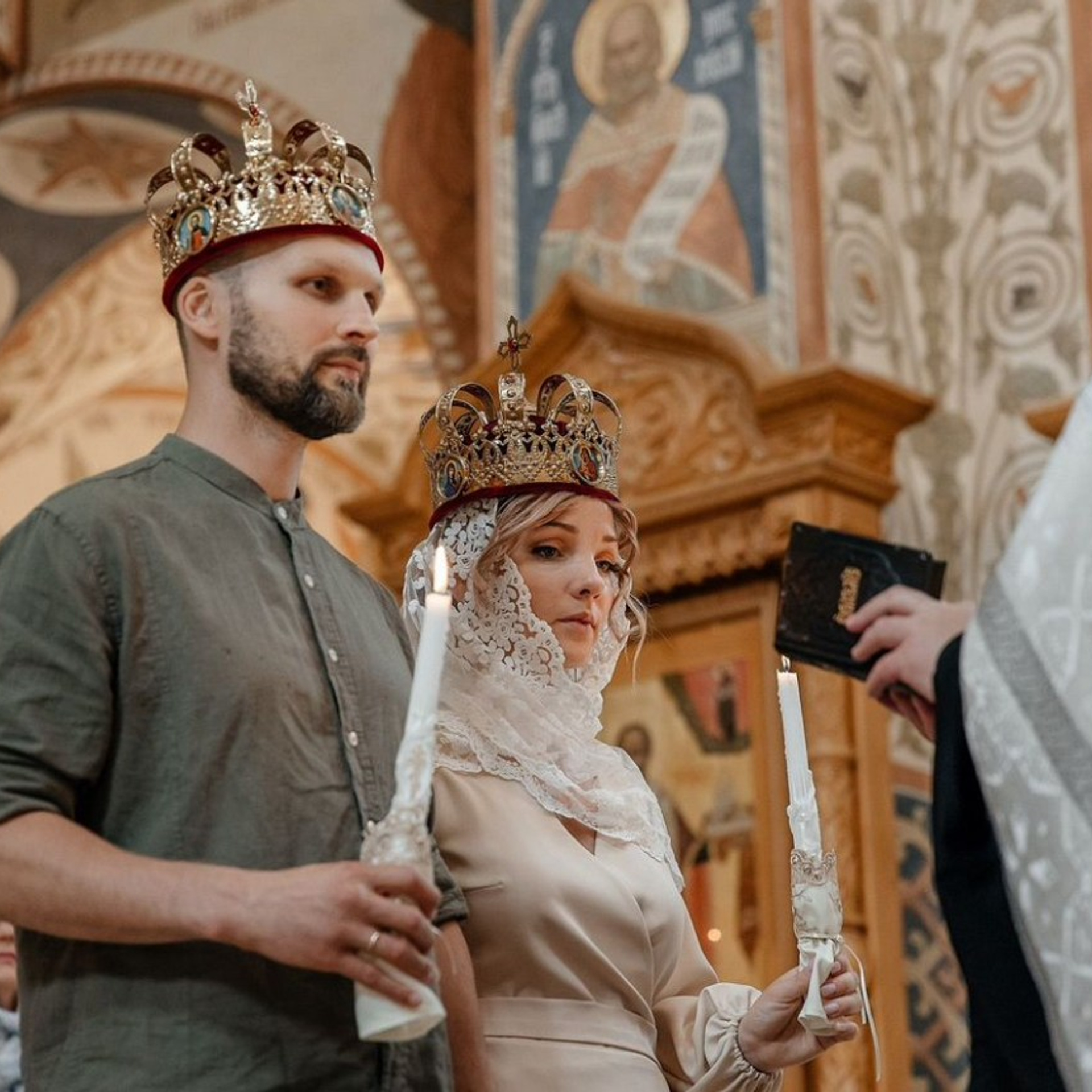 Свадебная. Свадебный фотограф