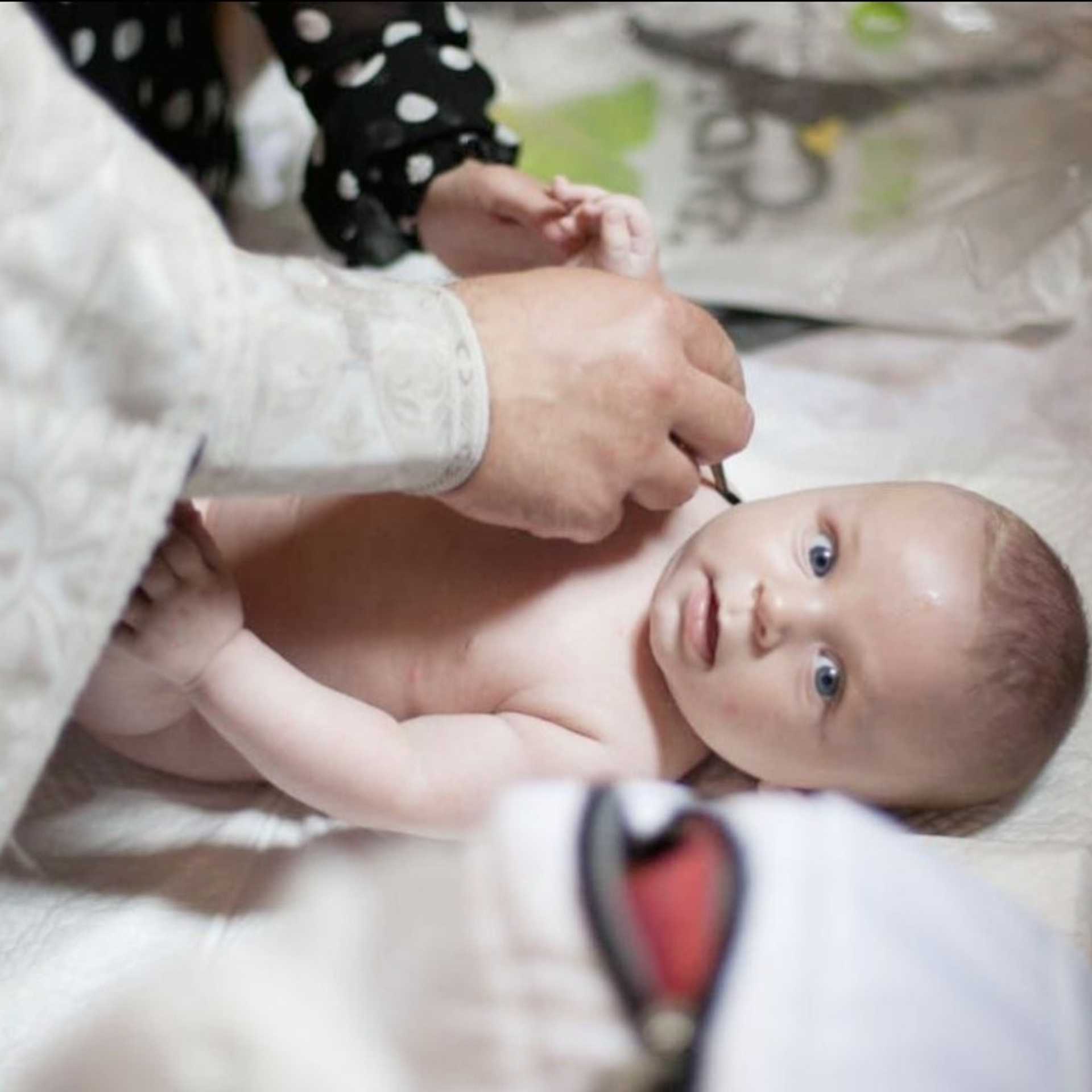 Крещение. Свадебный фотограф