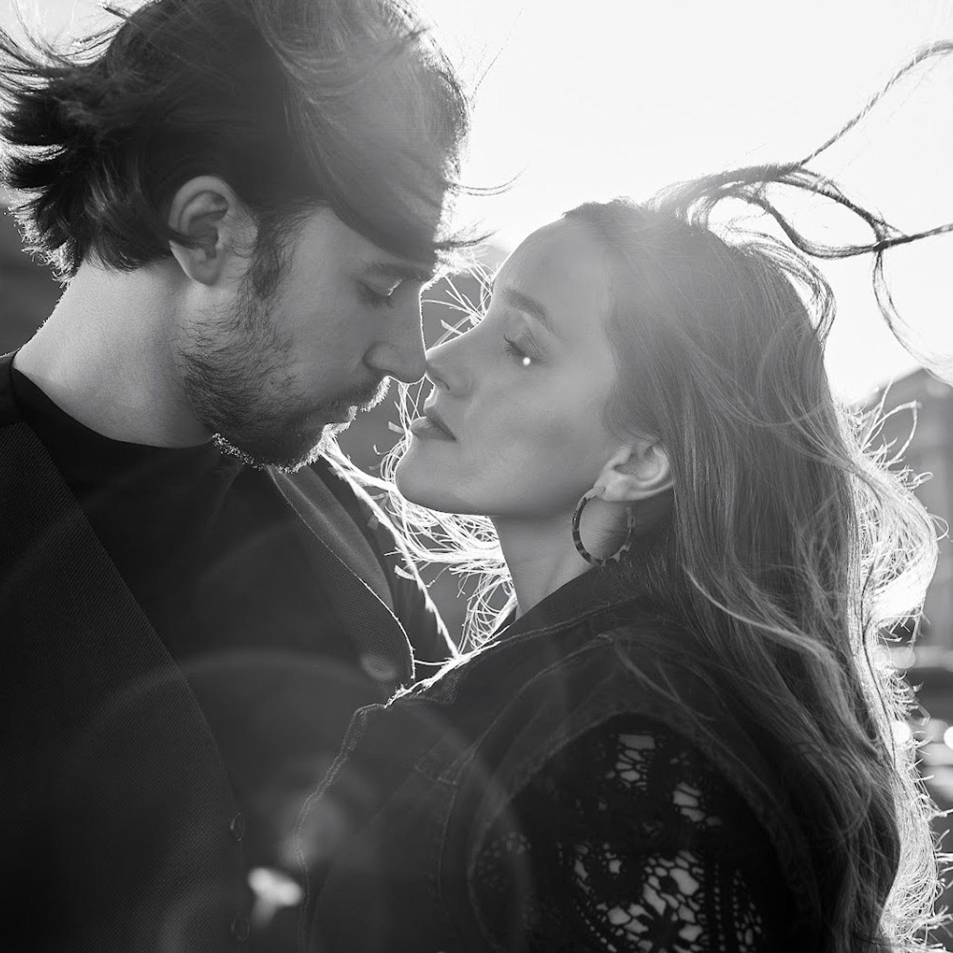 Семейная съёмка. Свадебный фотограф