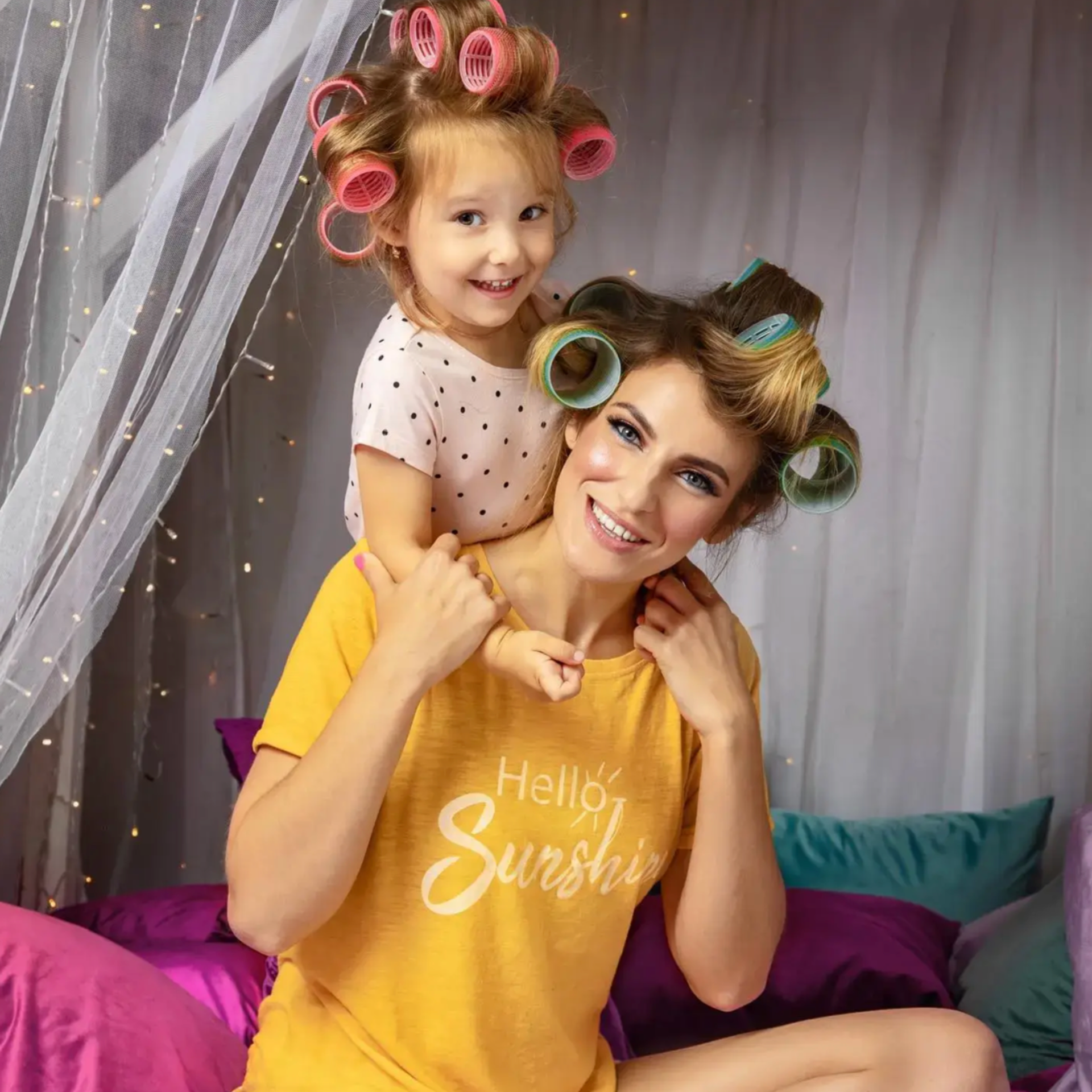 Семейная съёмка. Свадебный фотограф