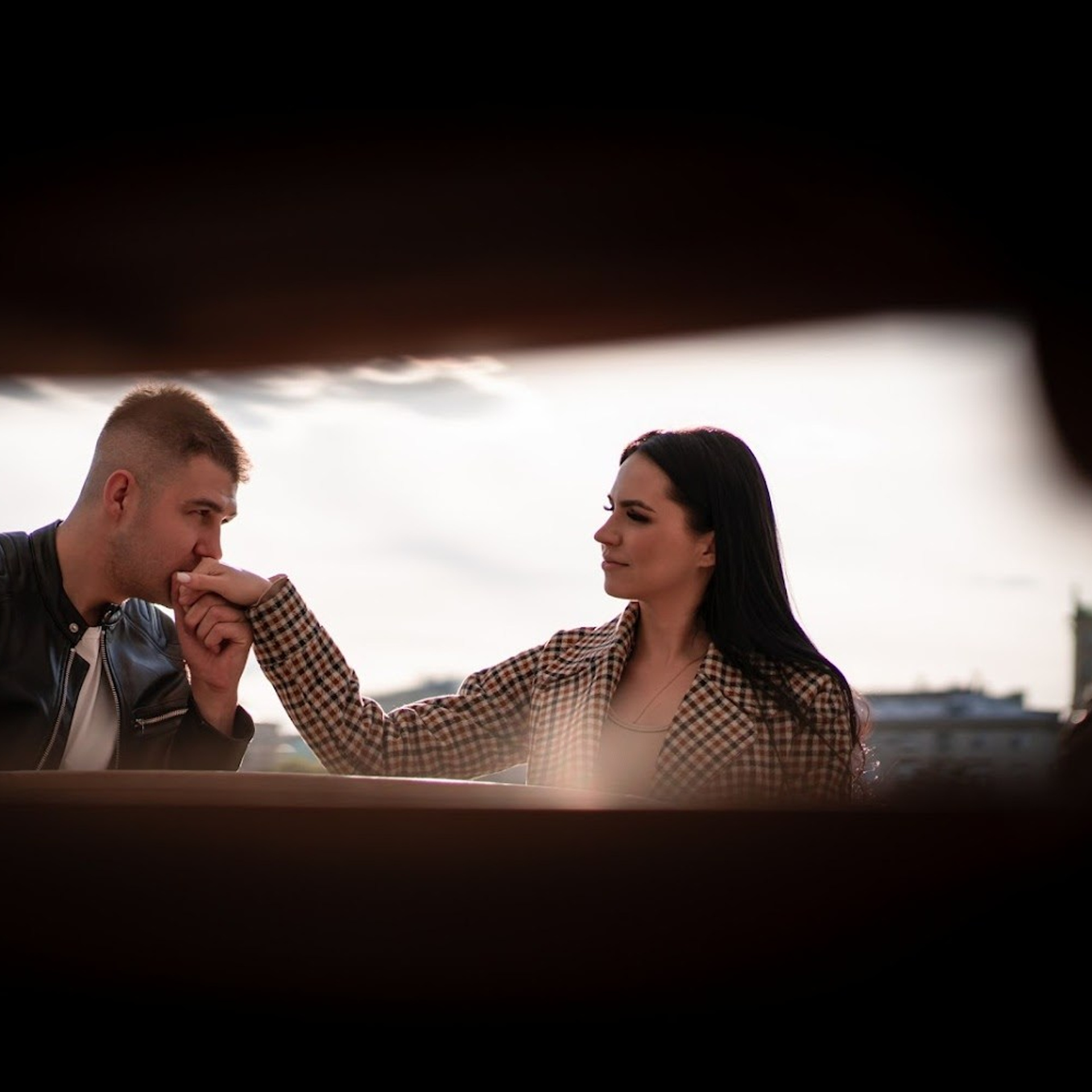 Семейная съёмка. Свадебный фотограф