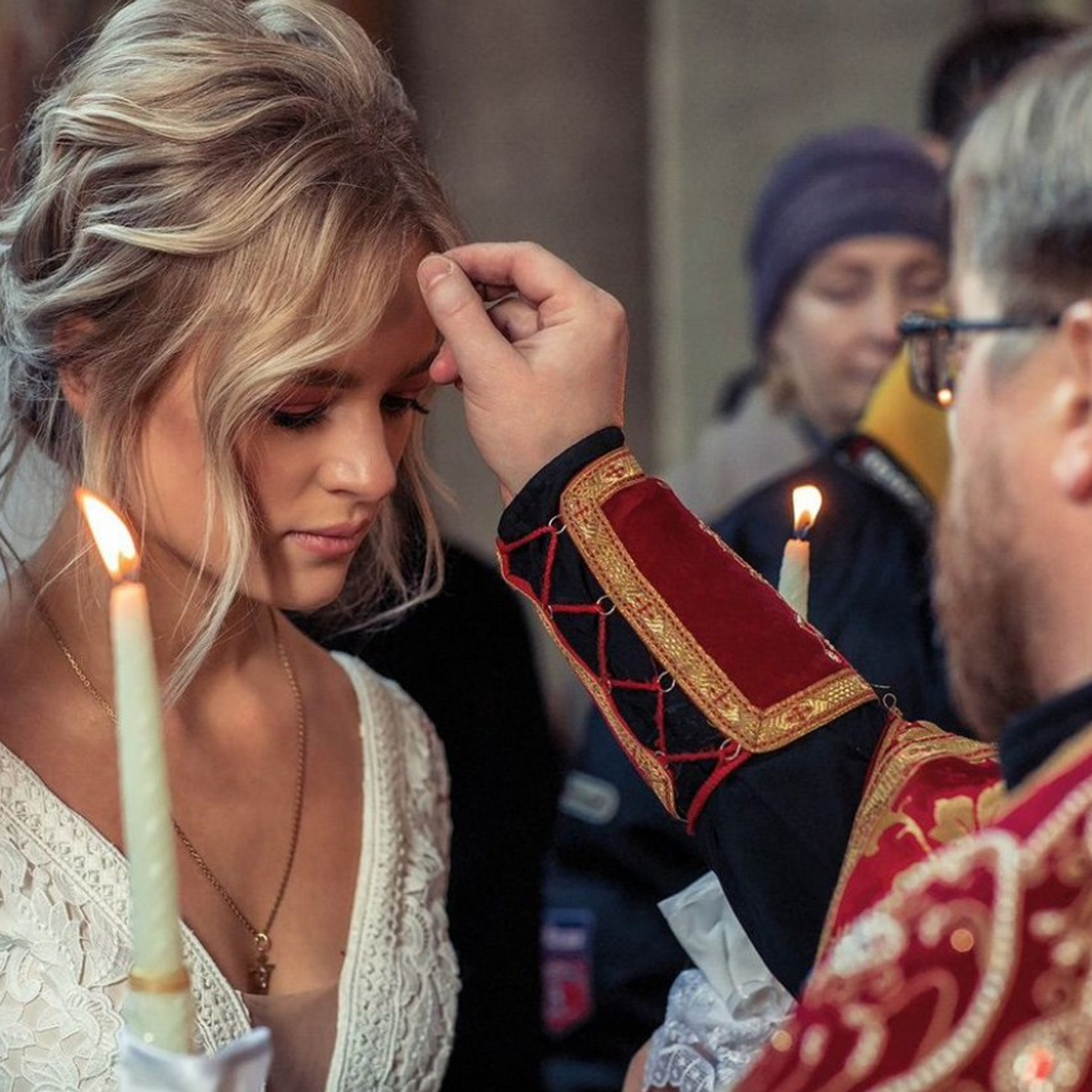 Свадебная. Свадебный фотограф