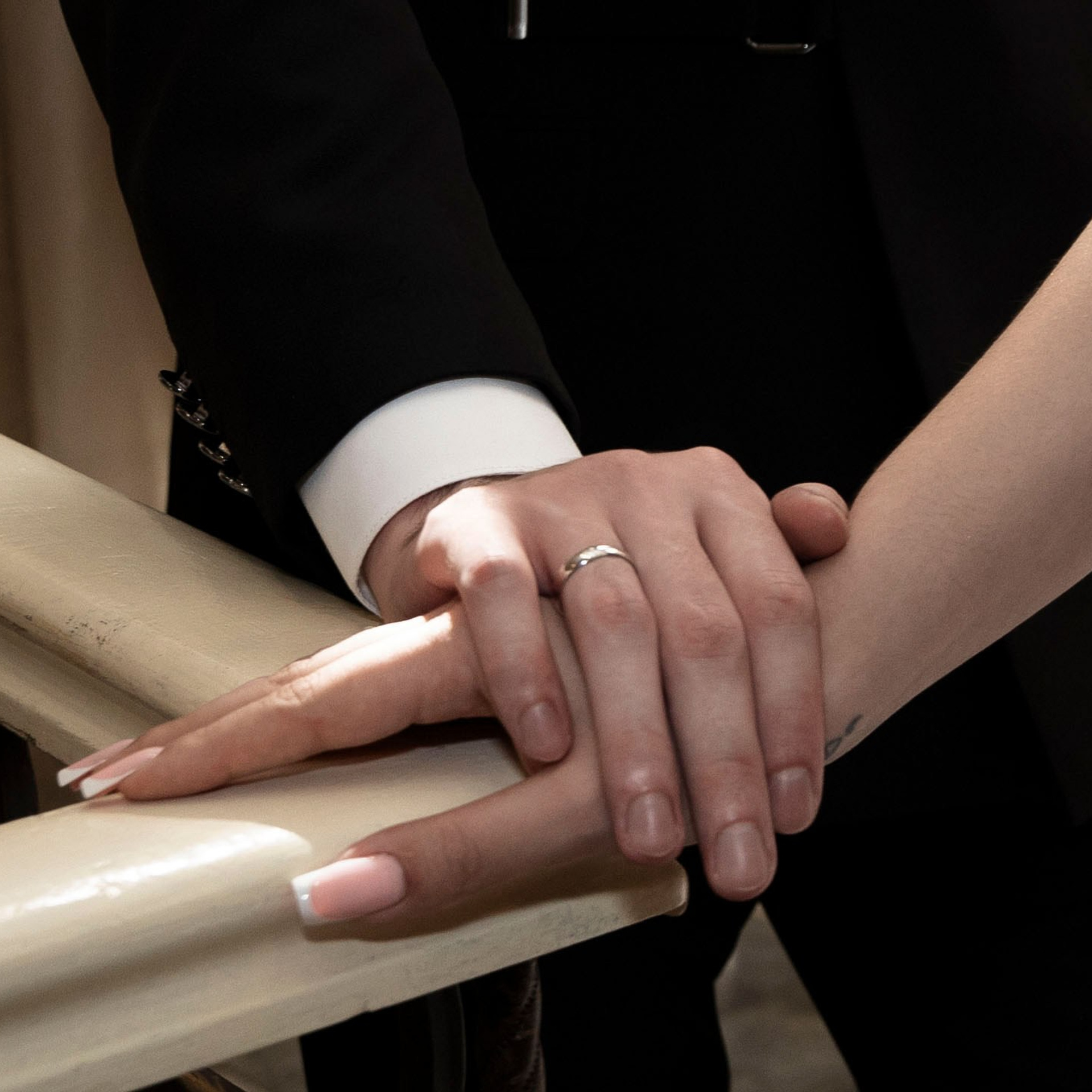 Ярослав и Анастасия. Свадебный фотограф