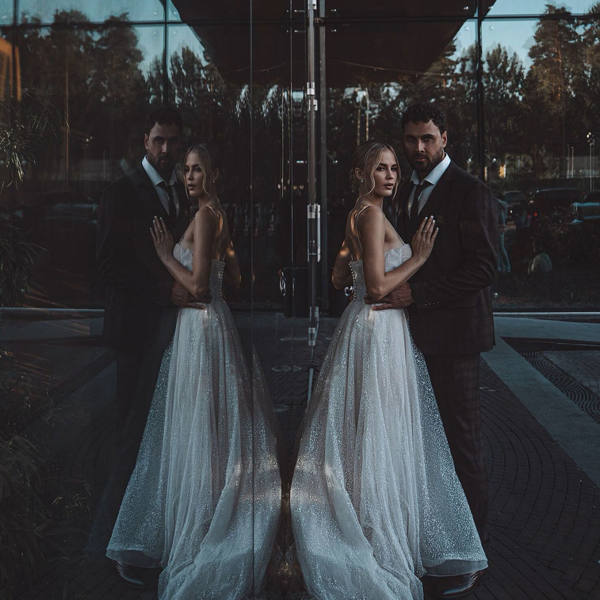 Свадебная. Свадебный фотограф