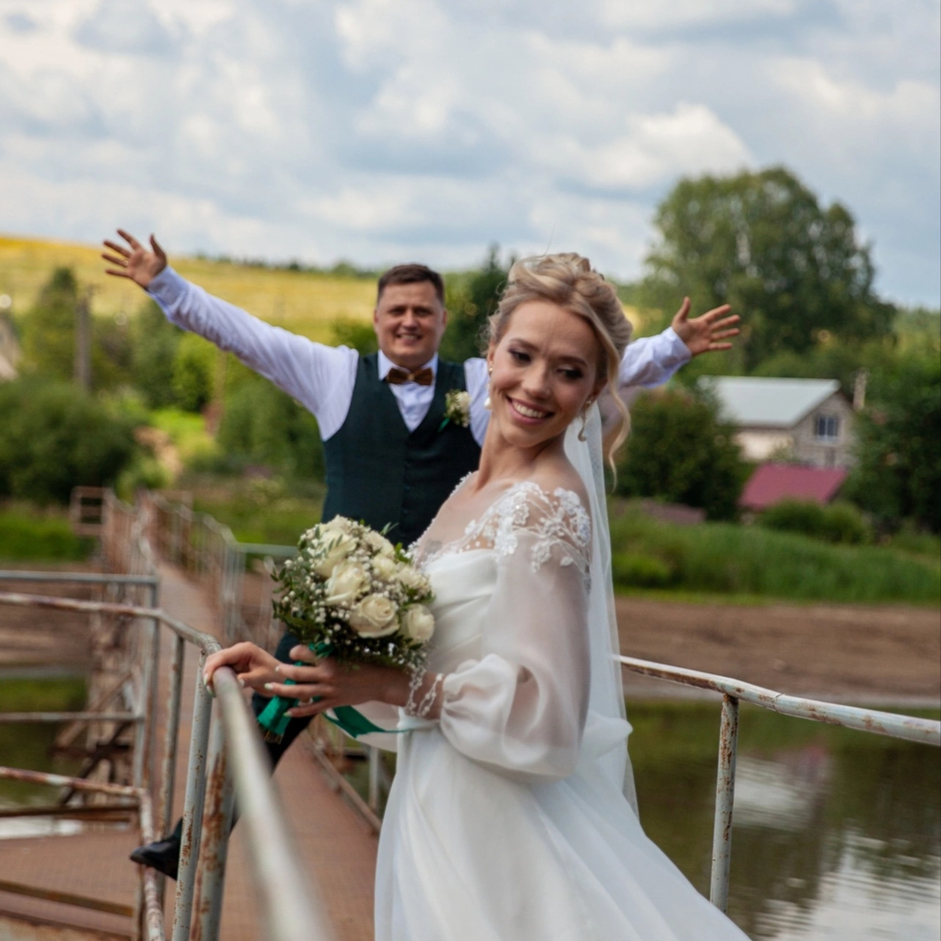 Отзывы. Свадебный, семейный фотограф в Перми и Пермском крае. Ольга Старицына