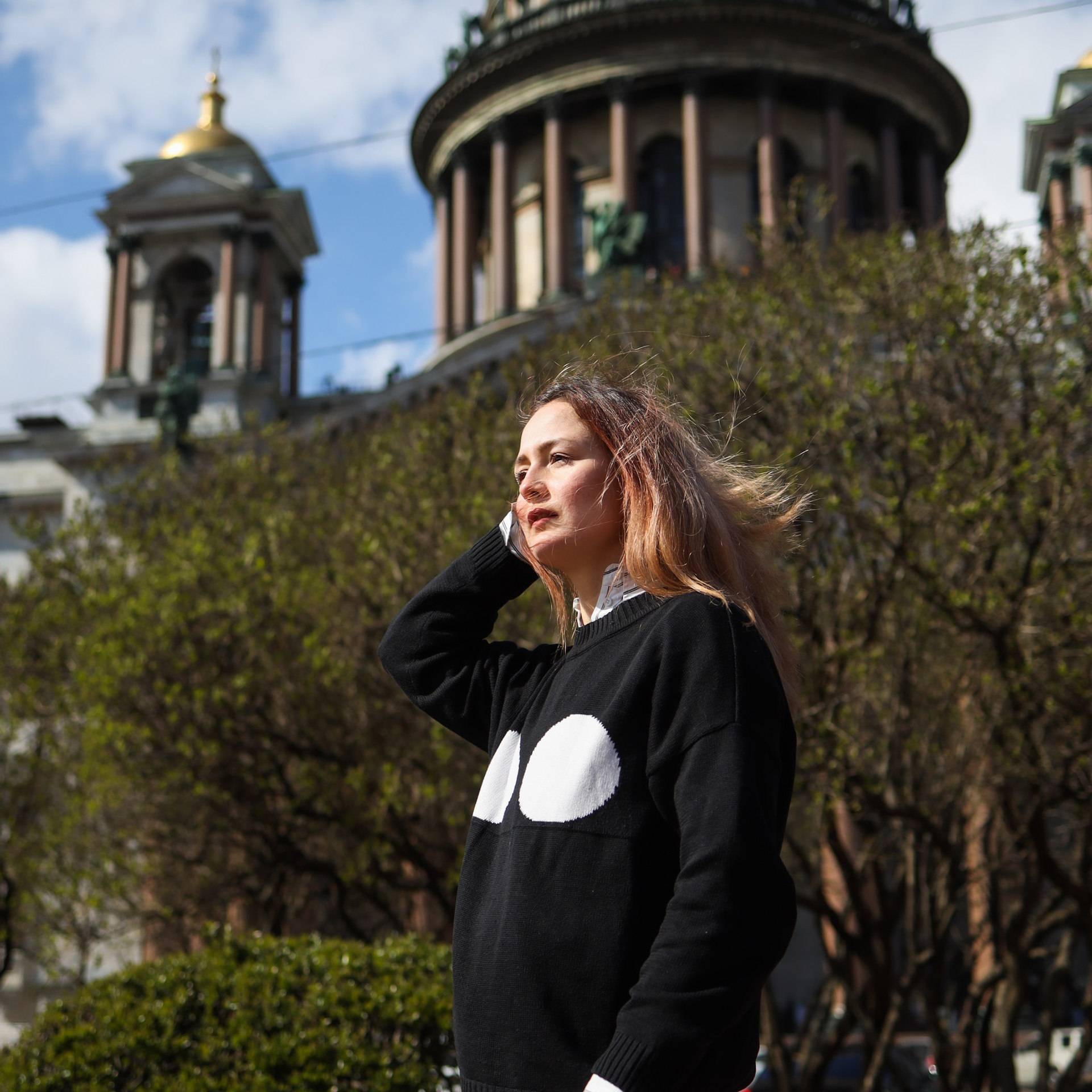 Отзывы. Впечатления и экскурсии в Петербурге, Москве, Казани и Сочи