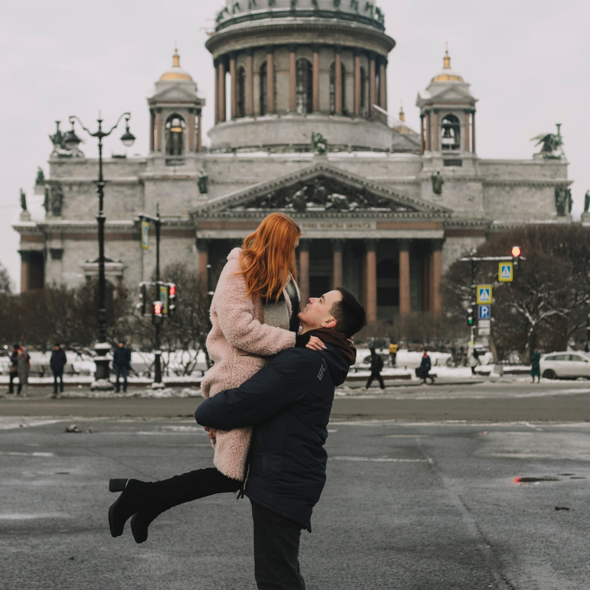 Отзывы. Впечатления и экскурсии в Петербурге, Москве, Казани и Сочи
