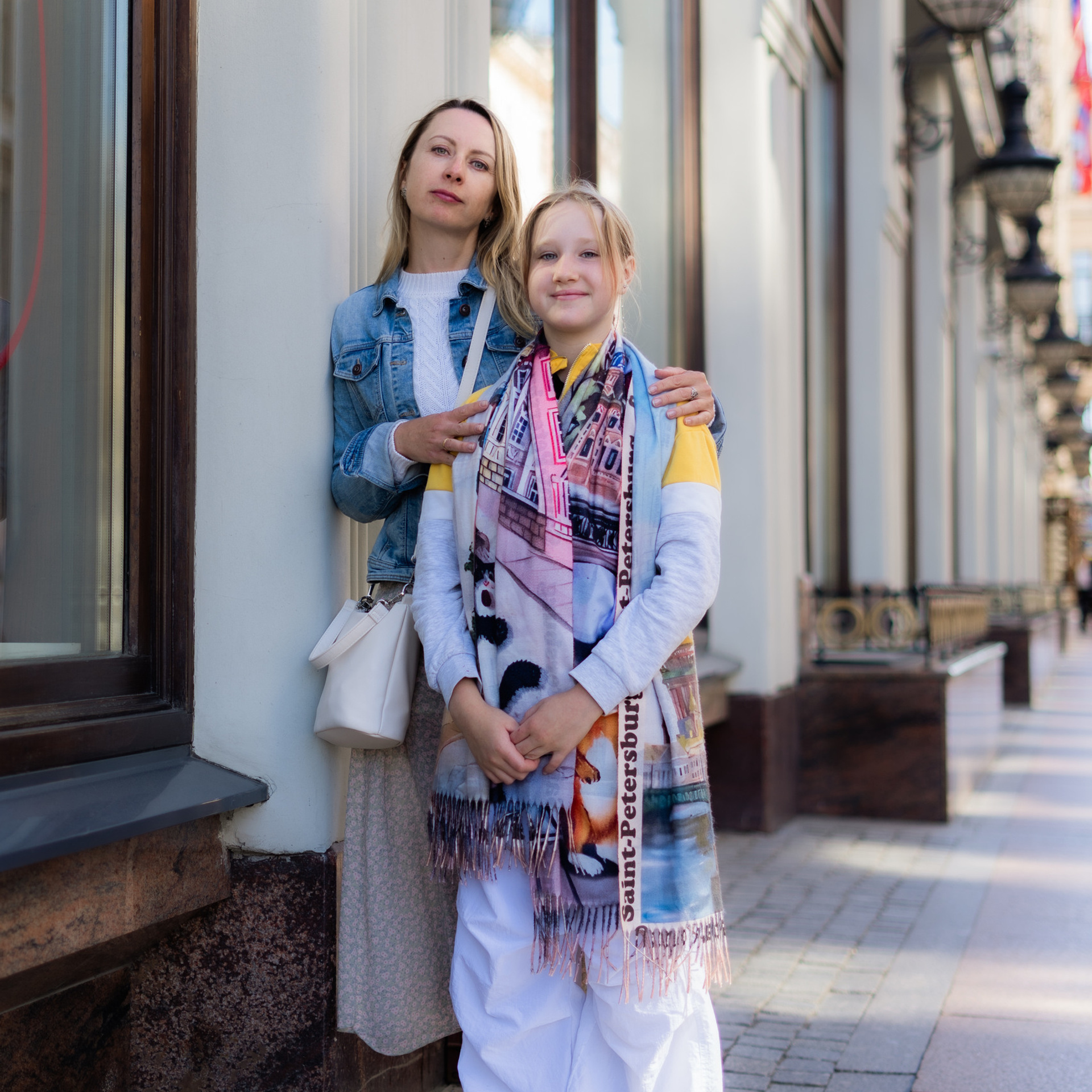 Отзывы. Впечатления и экскурсии в Петербурге, Москве, Казани и Сочи