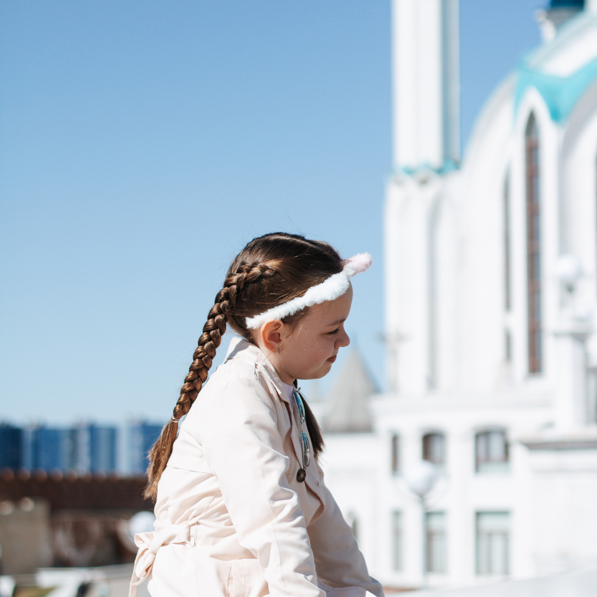 Отзывы. Впечатления и экскурсии в Петербурге, Москве, Казани и Сочи