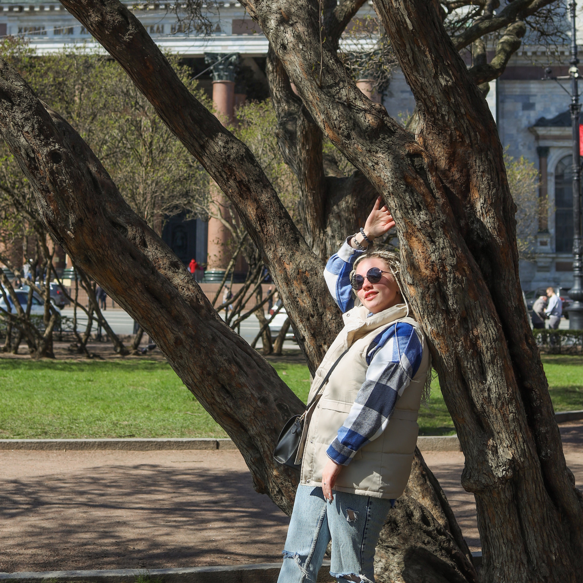 Отзывы. Впечатления и экскурсии в Петербурге, Москве, Казани и Сочи
