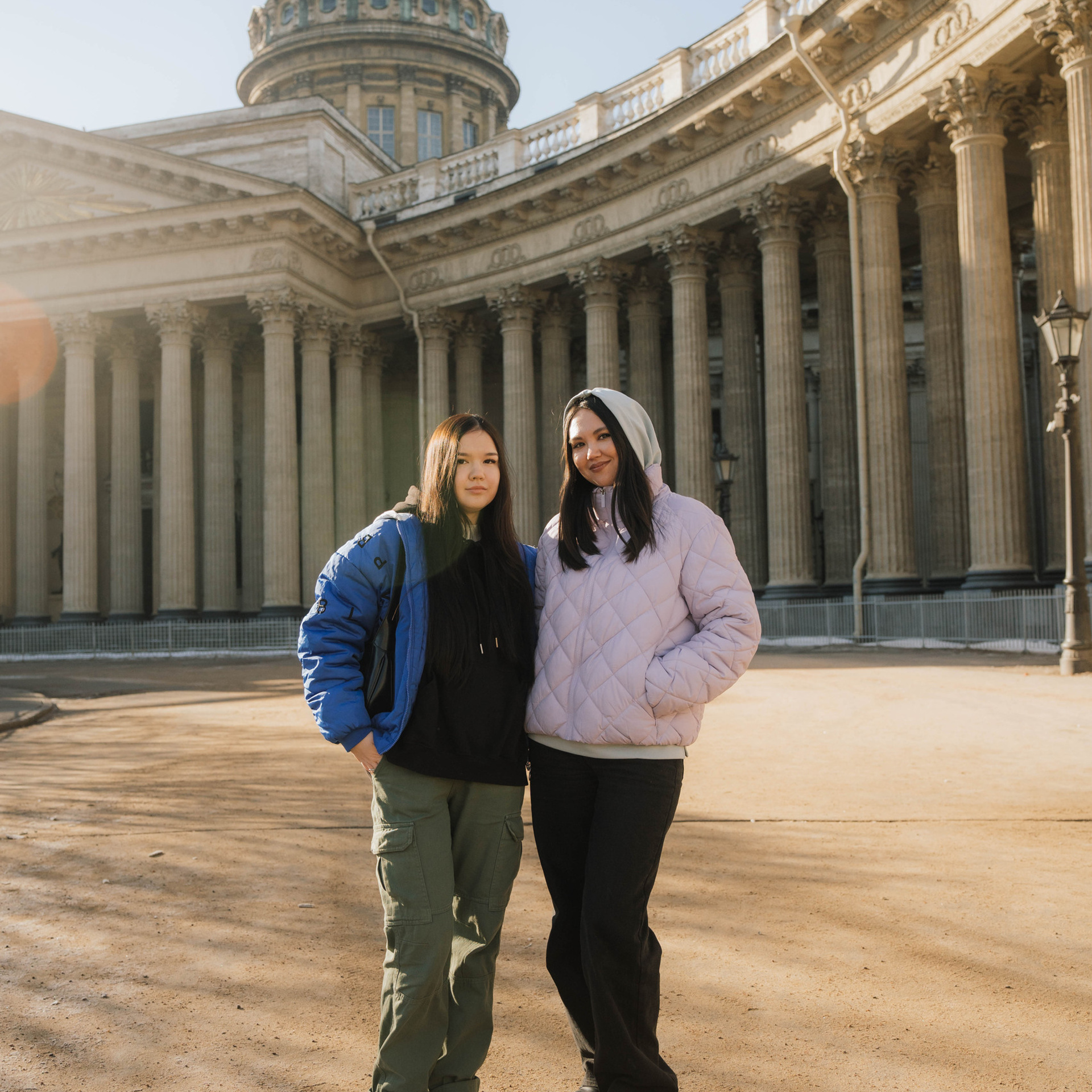 Отзывы. Впечатления и экскурсии в Петербурге, Москве, Казани и Сочи