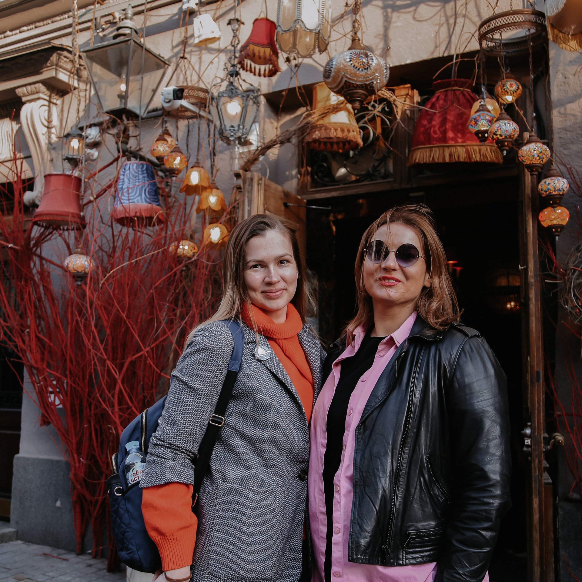 Отзывы. Впечатления и экскурсии в Петербурге, Москве, Казани и Сочи