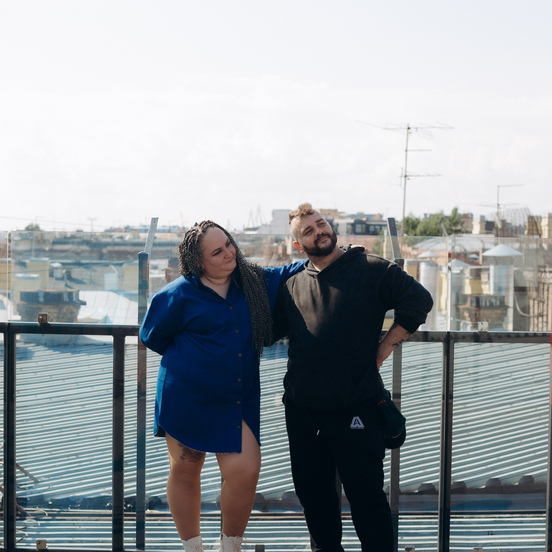 Отзывы. Впечатления и экскурсии в Петербурге, Москве, Казани и Сочи