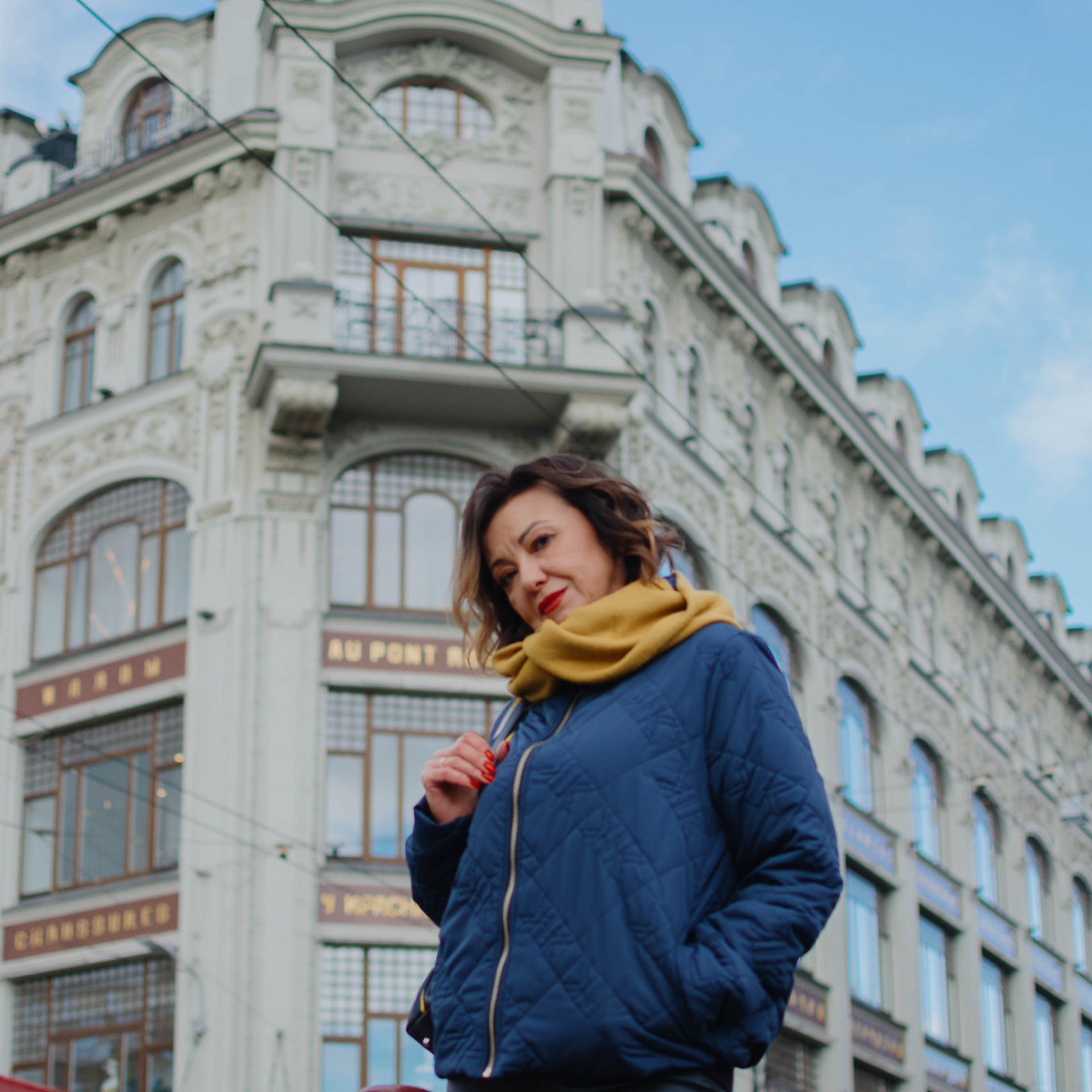 Отзывы. Впечатления и экскурсии в Петербурге, Москве, Казани и Сочи