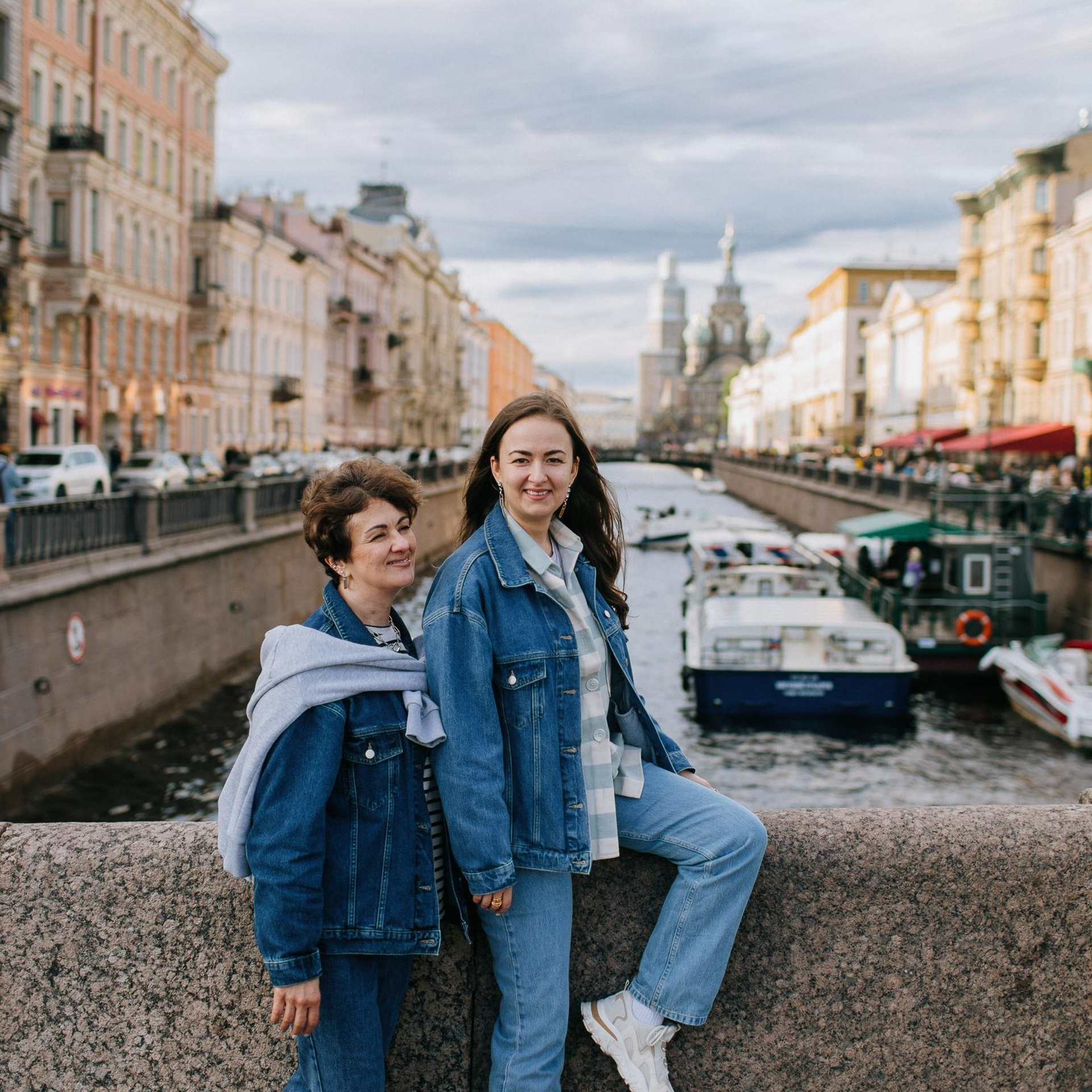 Отзывы. Впечатления и экскурсии в Петербурге, Москве, Казани и Сочи