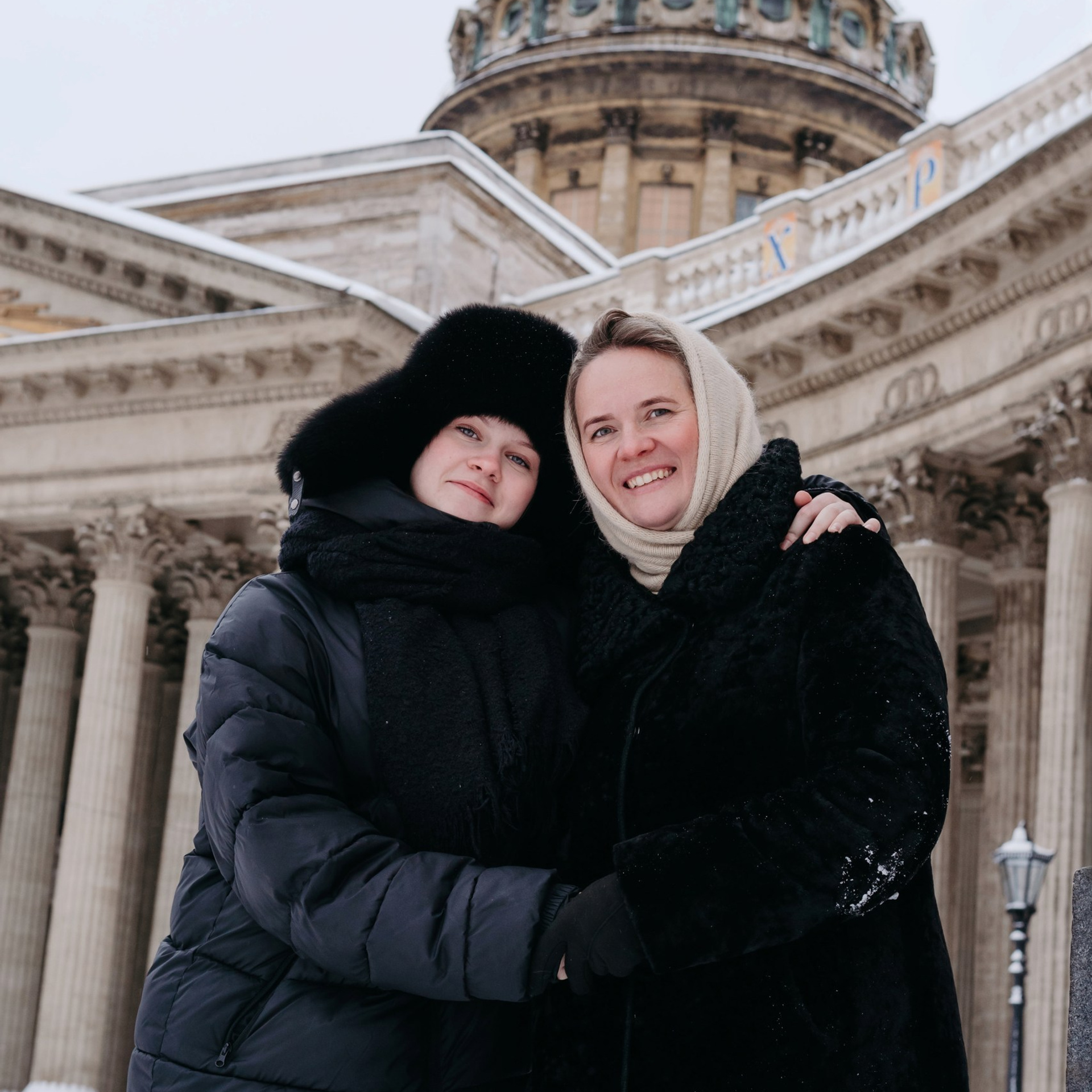 Отзывы. Впечатления и экскурсии в Петербурге, Москве, Казани и Сочи