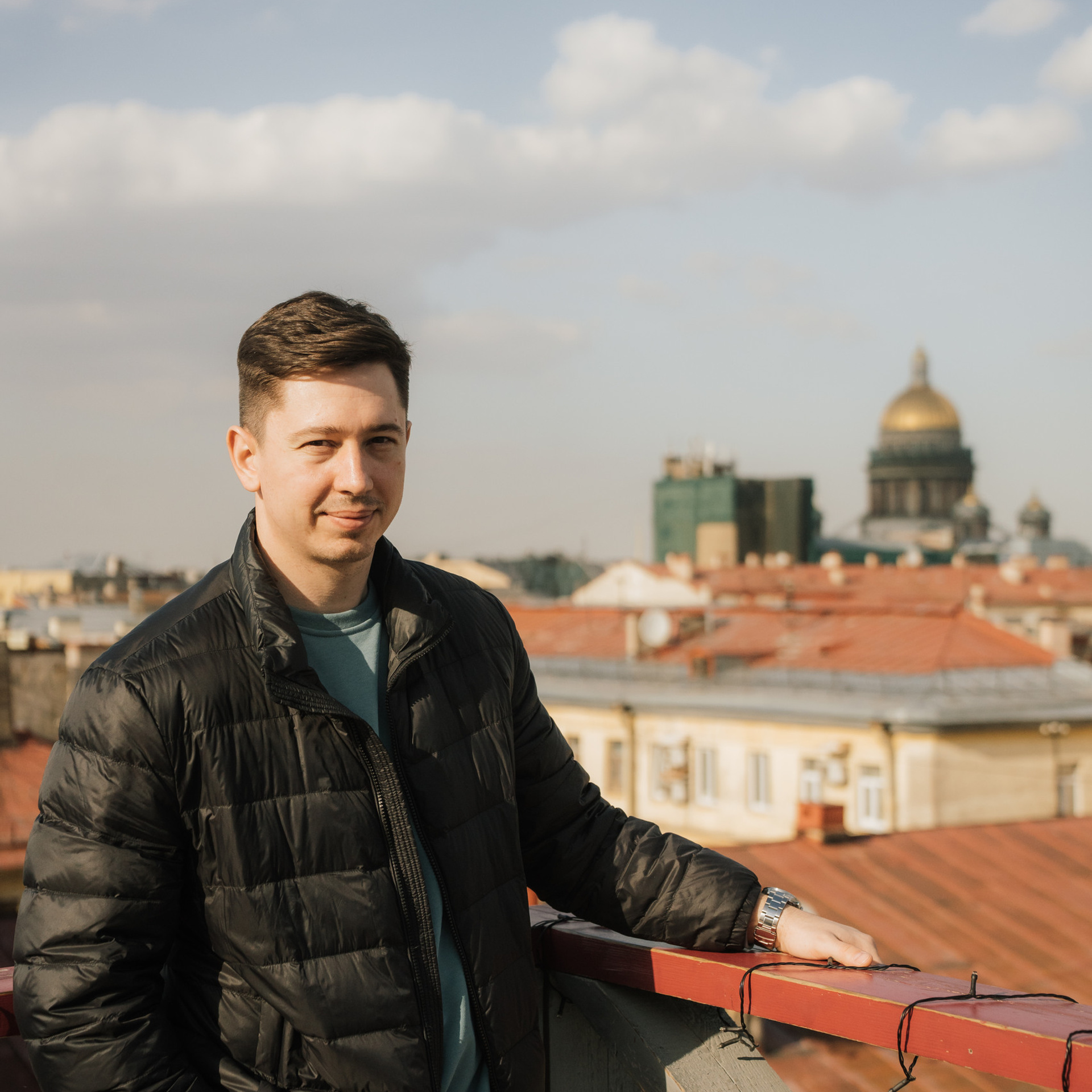 Отзывы. Впечатления и экскурсии в Петербурге, Москве, Казани и Сочи