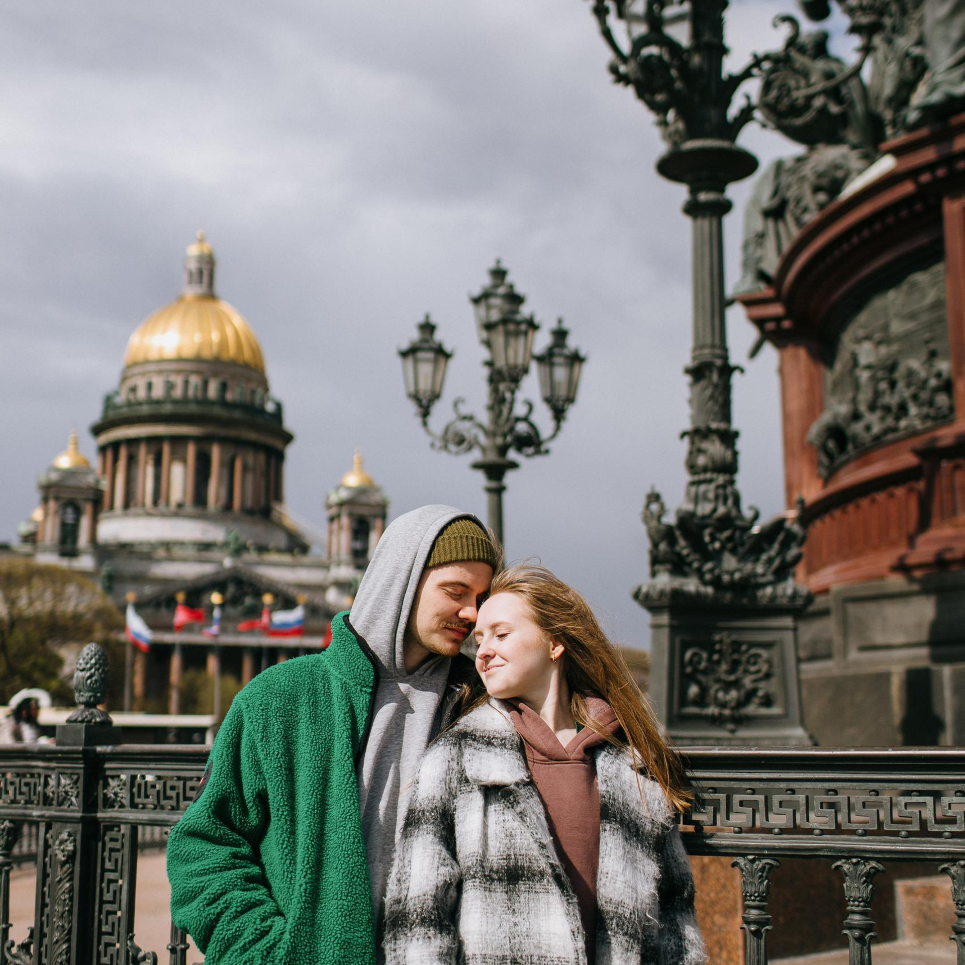 Отзывы. Впечатления и экскурсии в Петербурге, Москве, Казани и Сочи