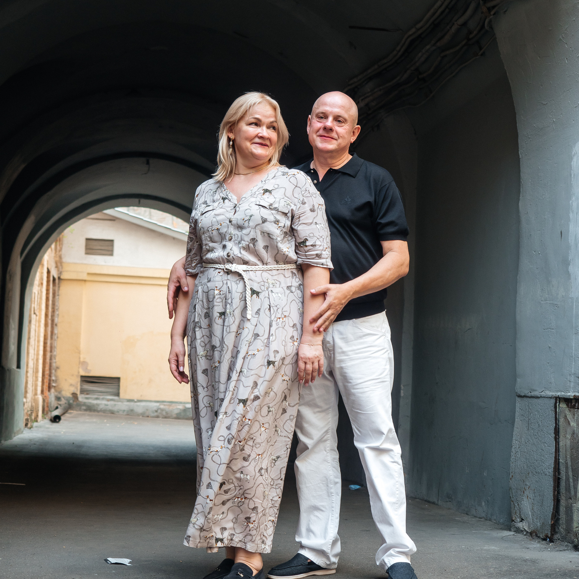 Отзывы. Впечатления и экскурсии в Петербурге, Москве, Казани и Сочи