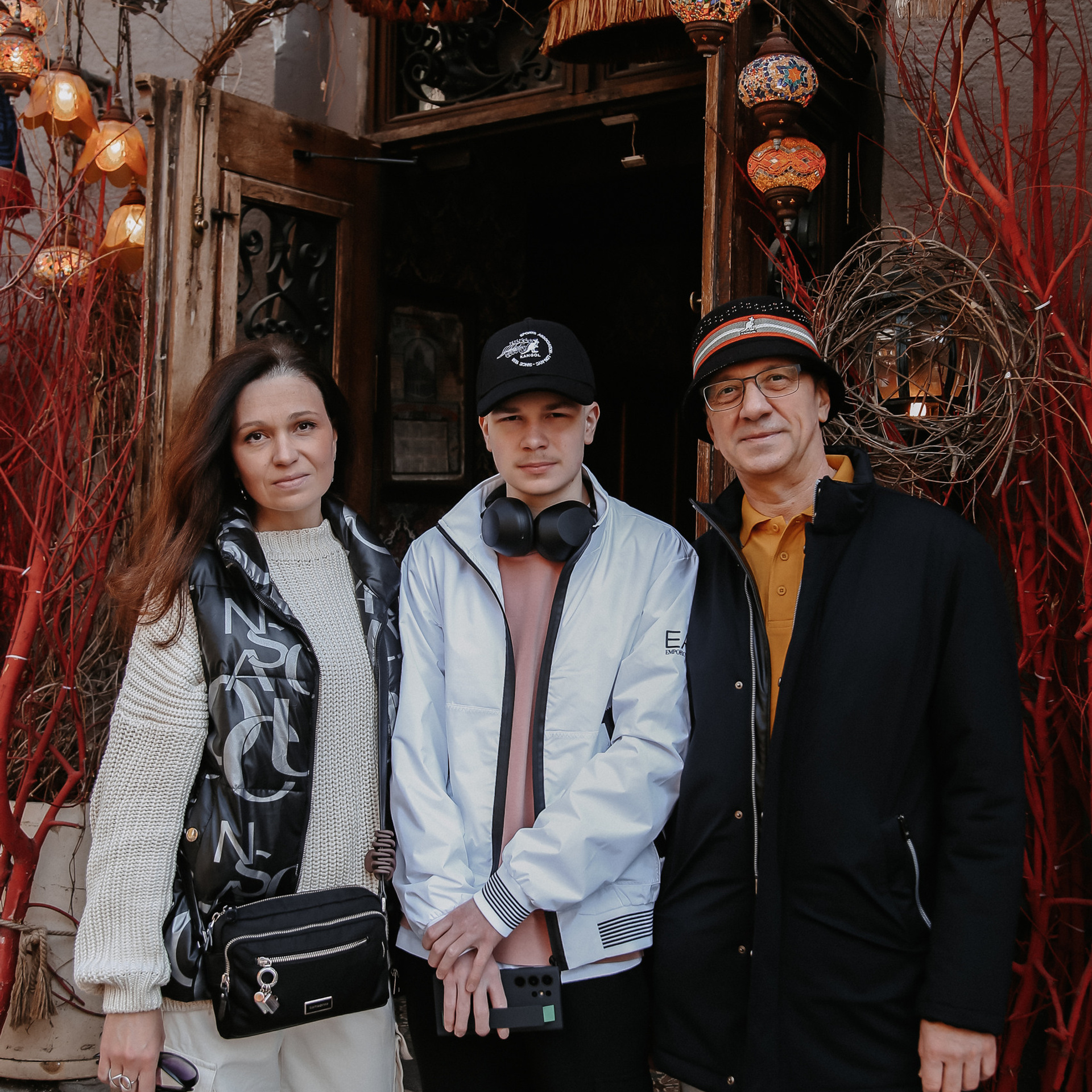 Отзывы. Впечатления и экскурсии в Петербурге, Москве, Казани и Сочи