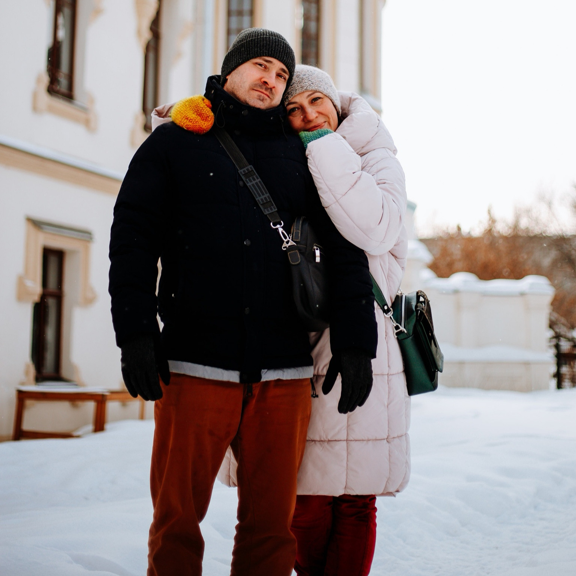 Отзывы. Впечатления и экскурсии в Петербурге, Москве, Казани и Сочи