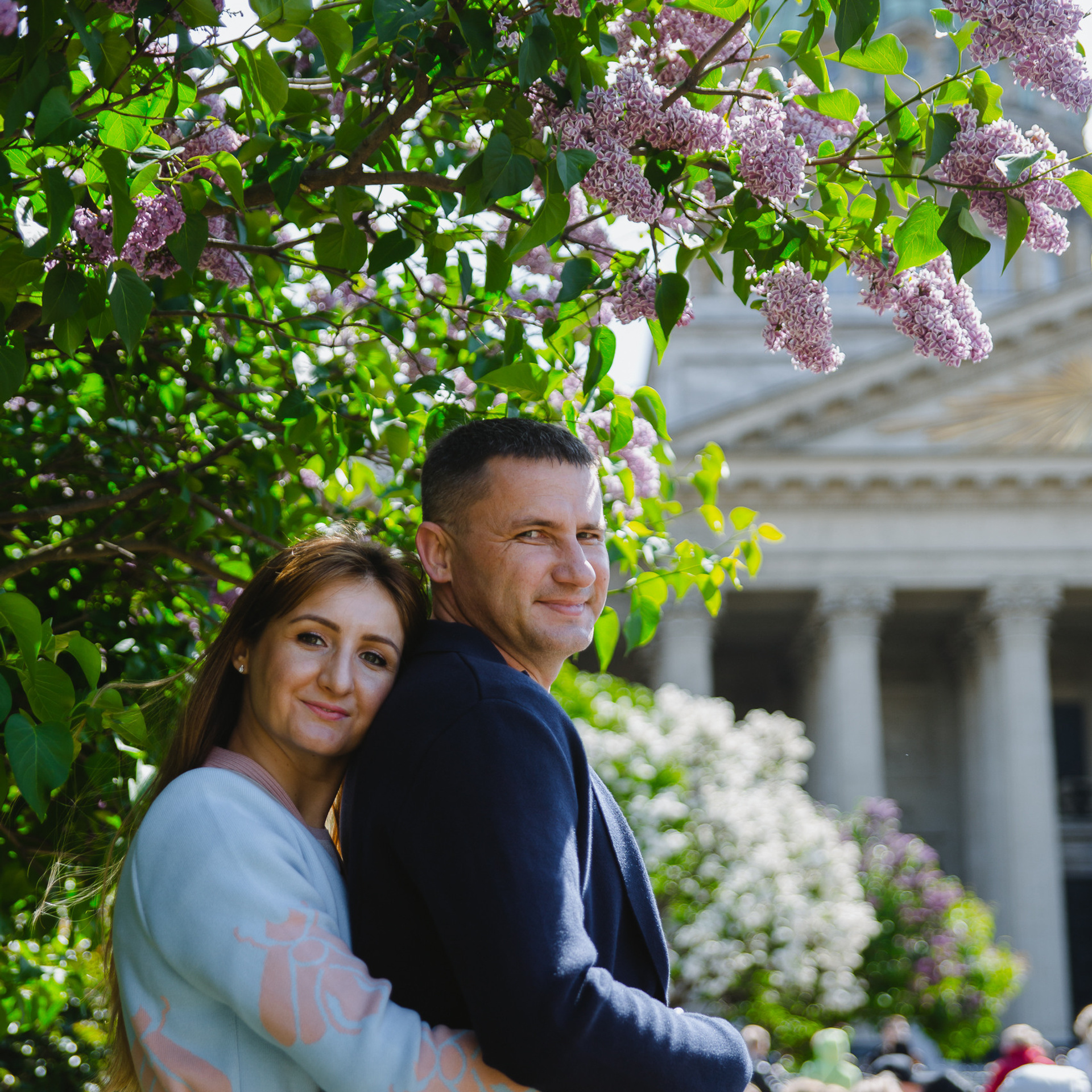 Отзывы. Впечатления и экскурсии в Петербурге, Москве, Казани и Сочи