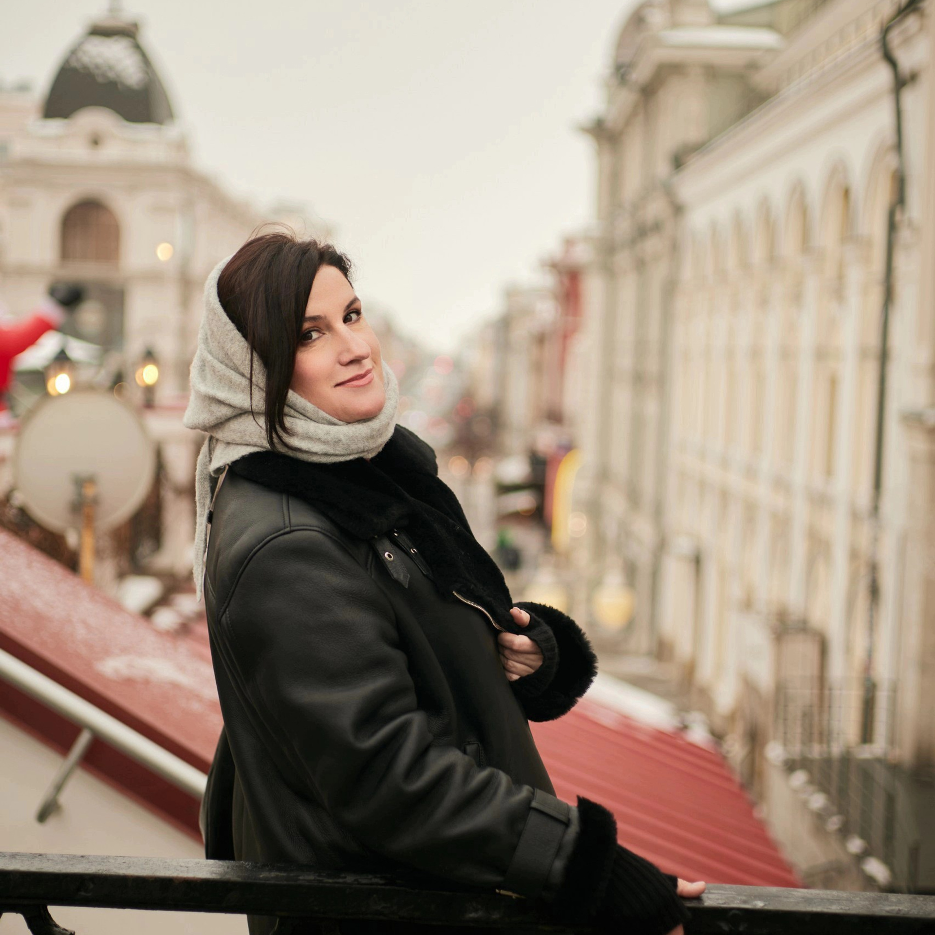 Отзывы. Впечатления и экскурсии в Петербурге, Москве, Казани и Сочи