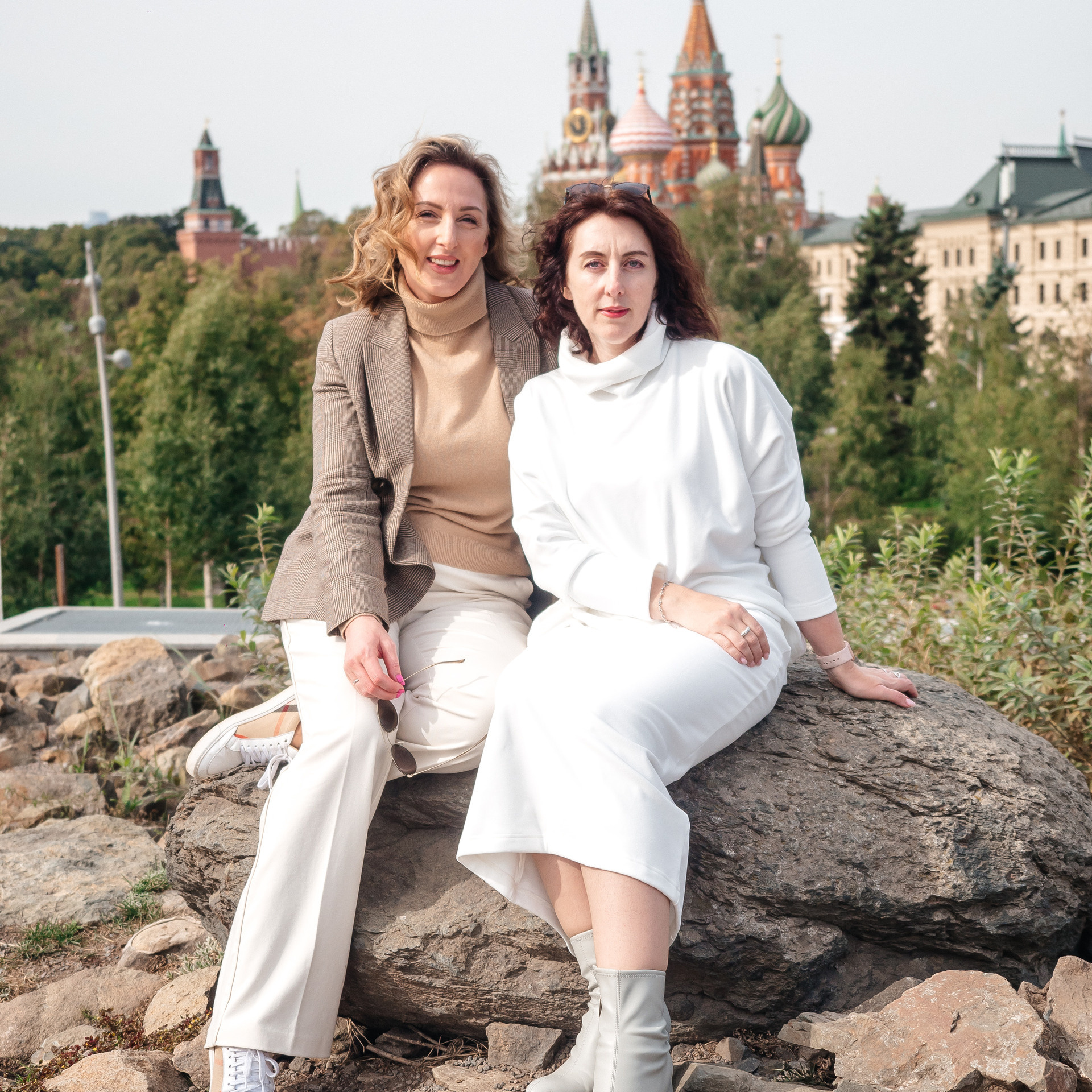 Отзывы. Впечатления и экскурсии в Петербурге, Москве, Казани и Сочи