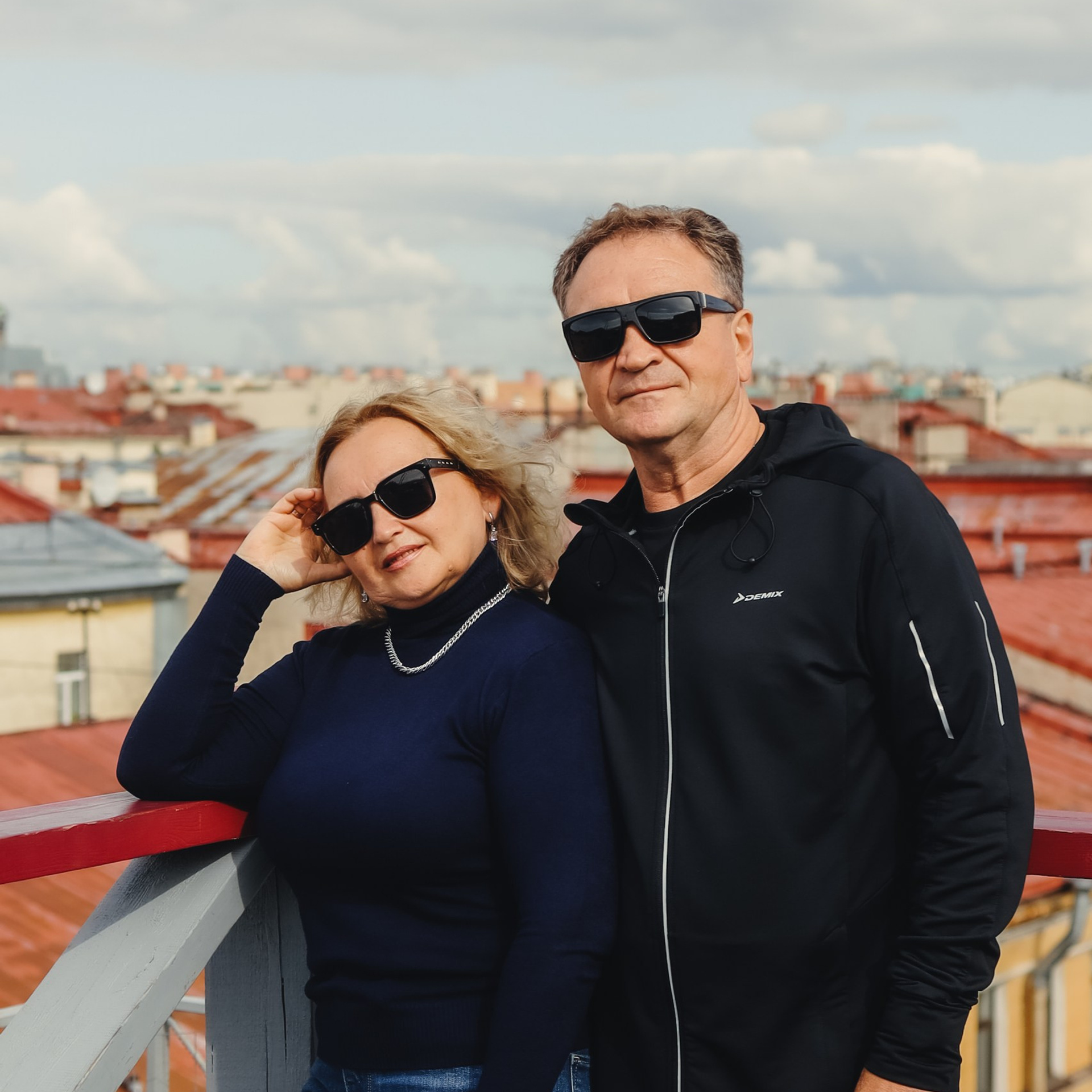 Отзывы. Впечатления и экскурсии в Петербурге, Москве, Казани и Сочи